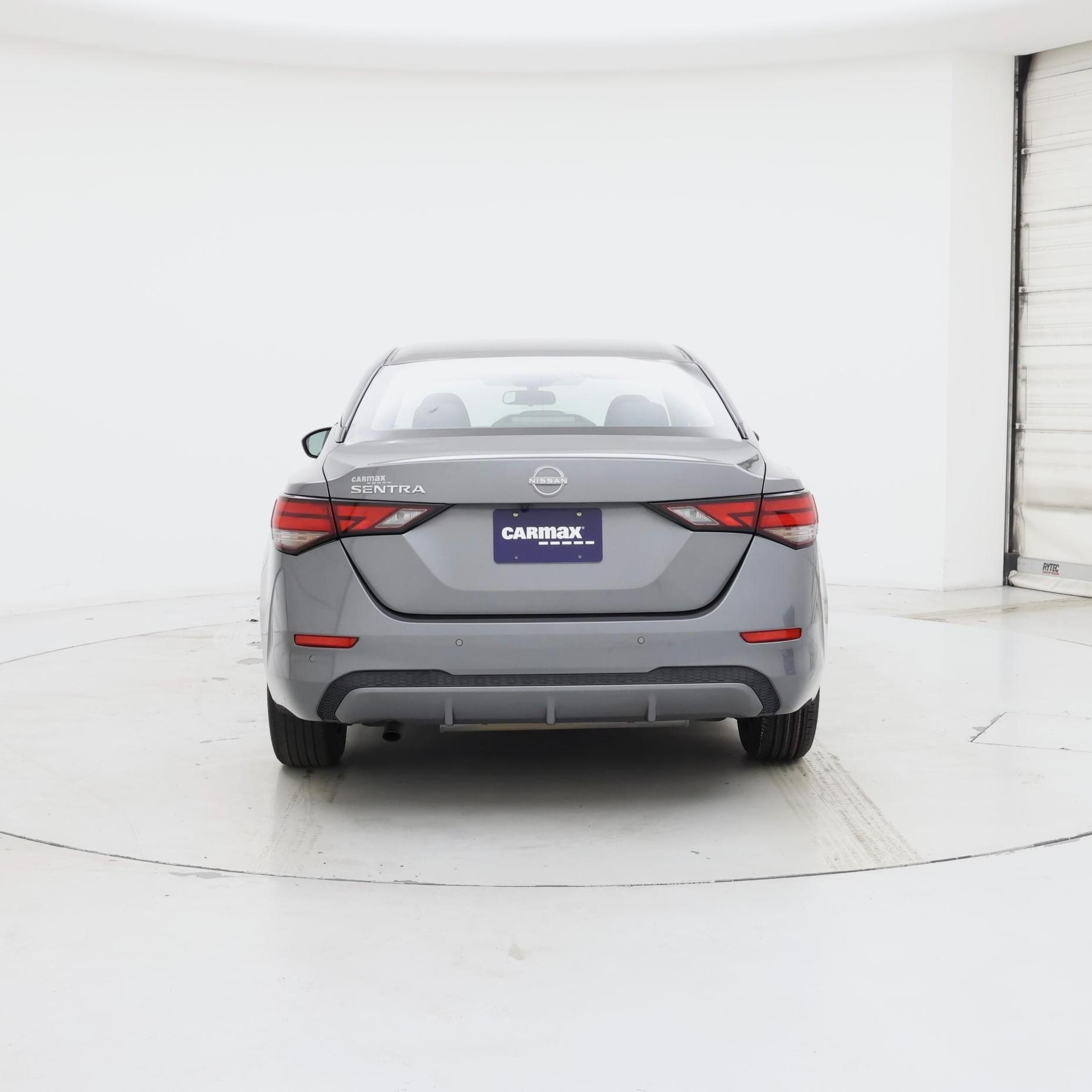 Thumbnail: 2024 Nissan Sentra - 6