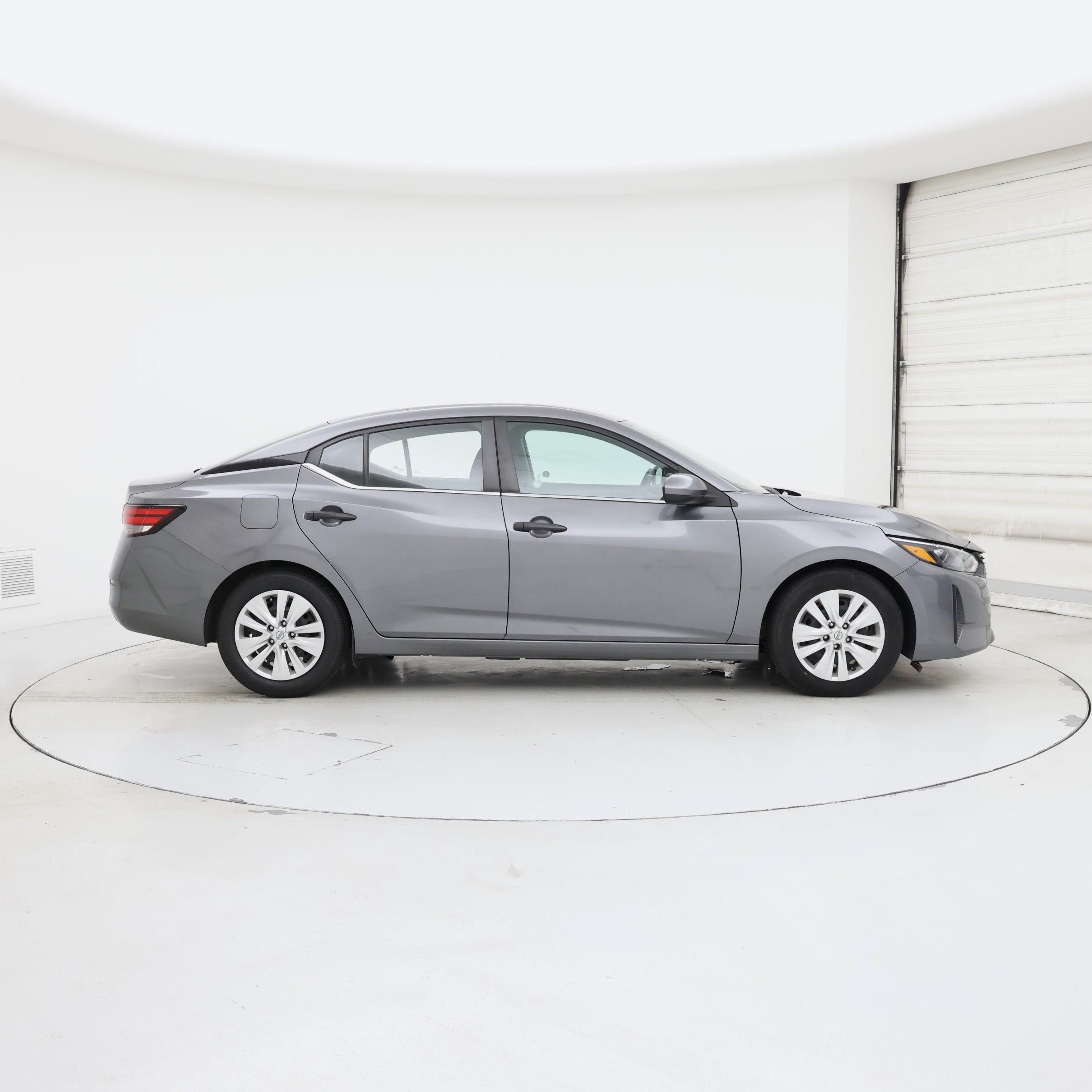 Thumbnail: 2024 Nissan Sentra - 7