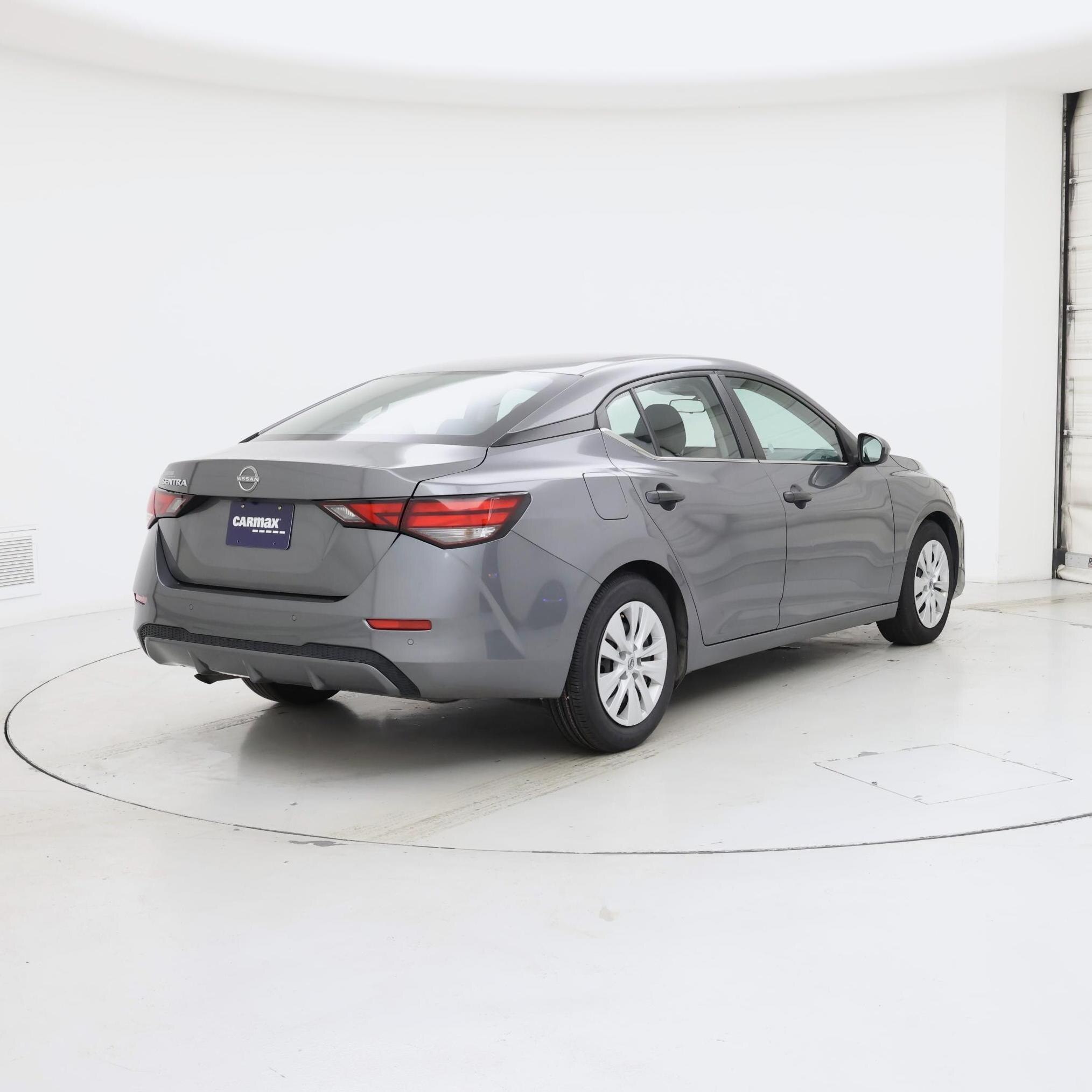 Thumbnail: 2024 Nissan Sentra - 8