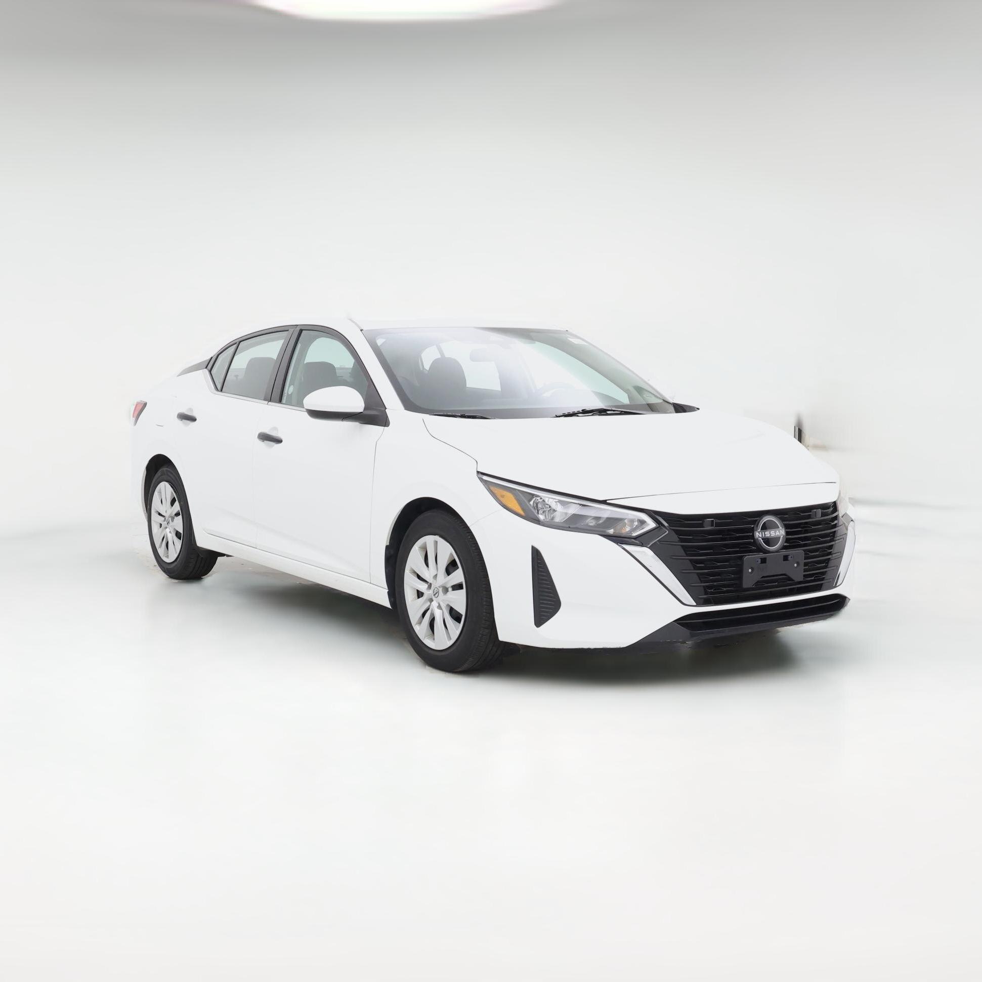 Thumbnail: 2024 Nissan Sentra - 1