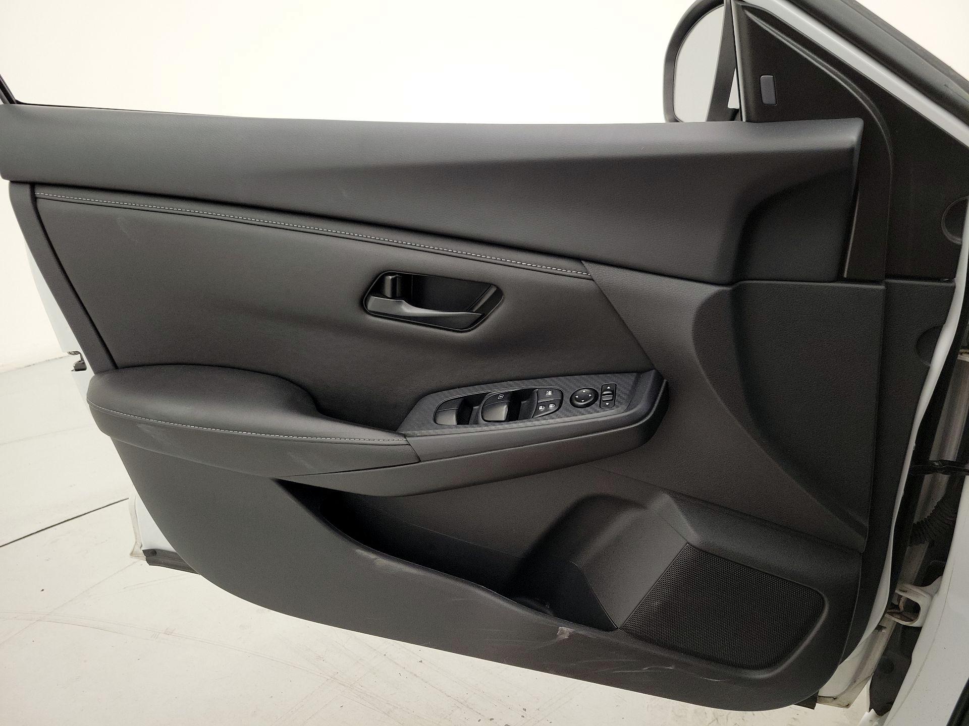 Thumbnail: 2024 Nissan Sentra - 12