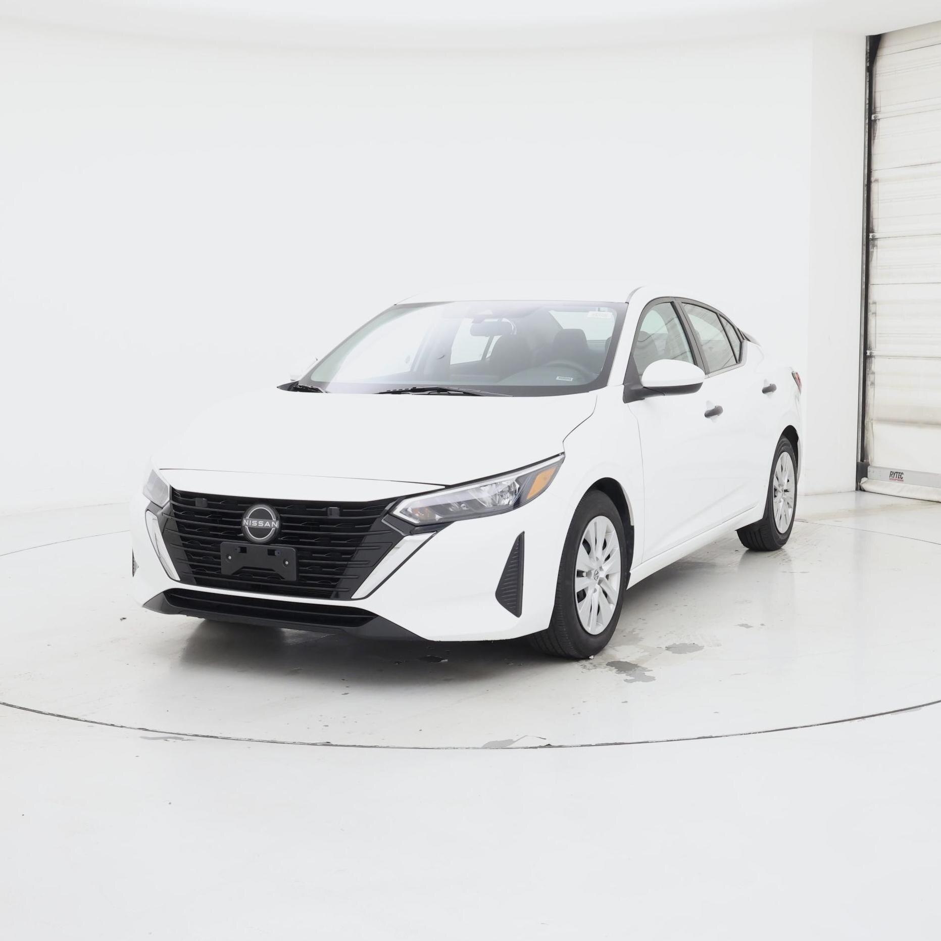 Thumbnail: 2024 Nissan Sentra - 4