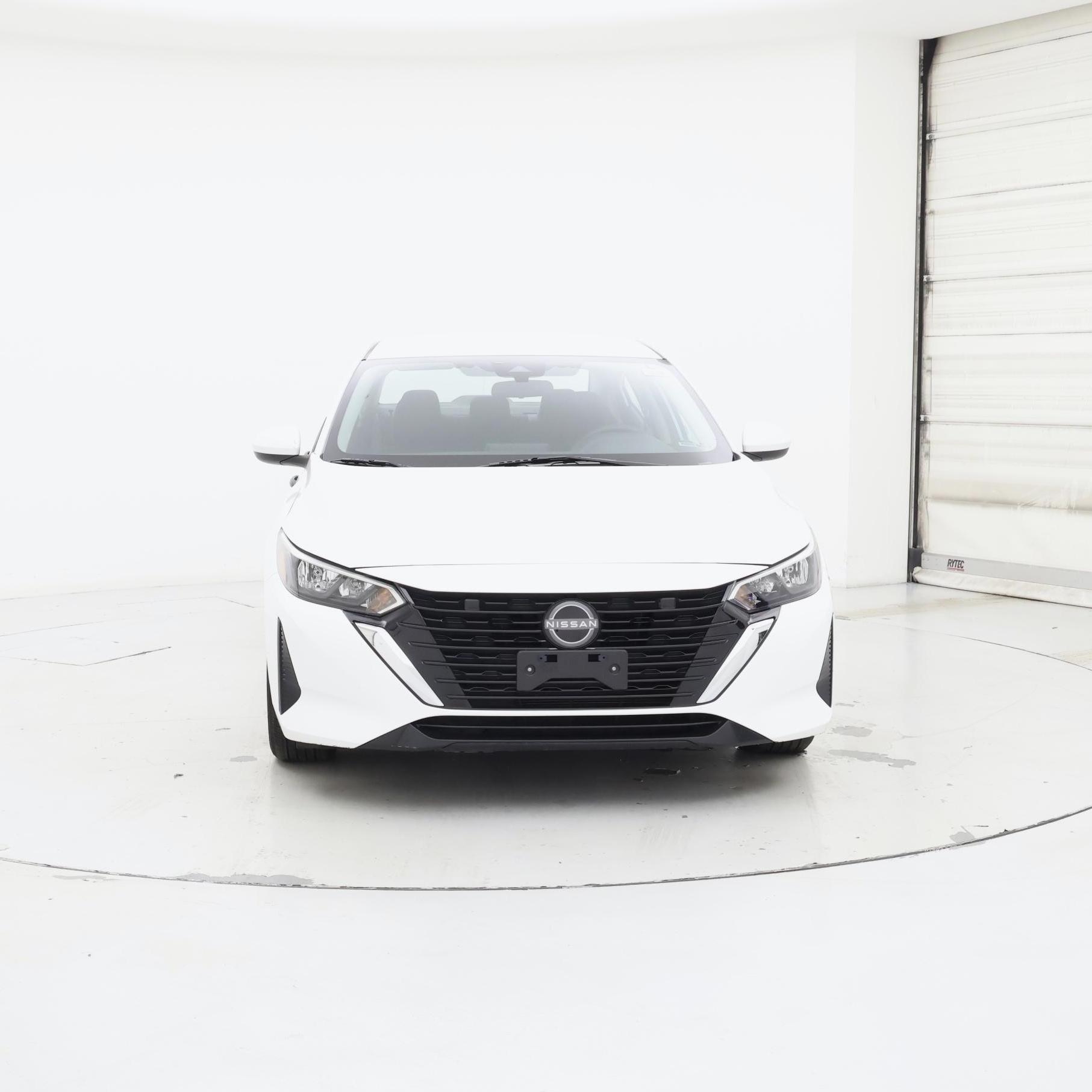 Thumbnail: 2024 Nissan Sentra - 5