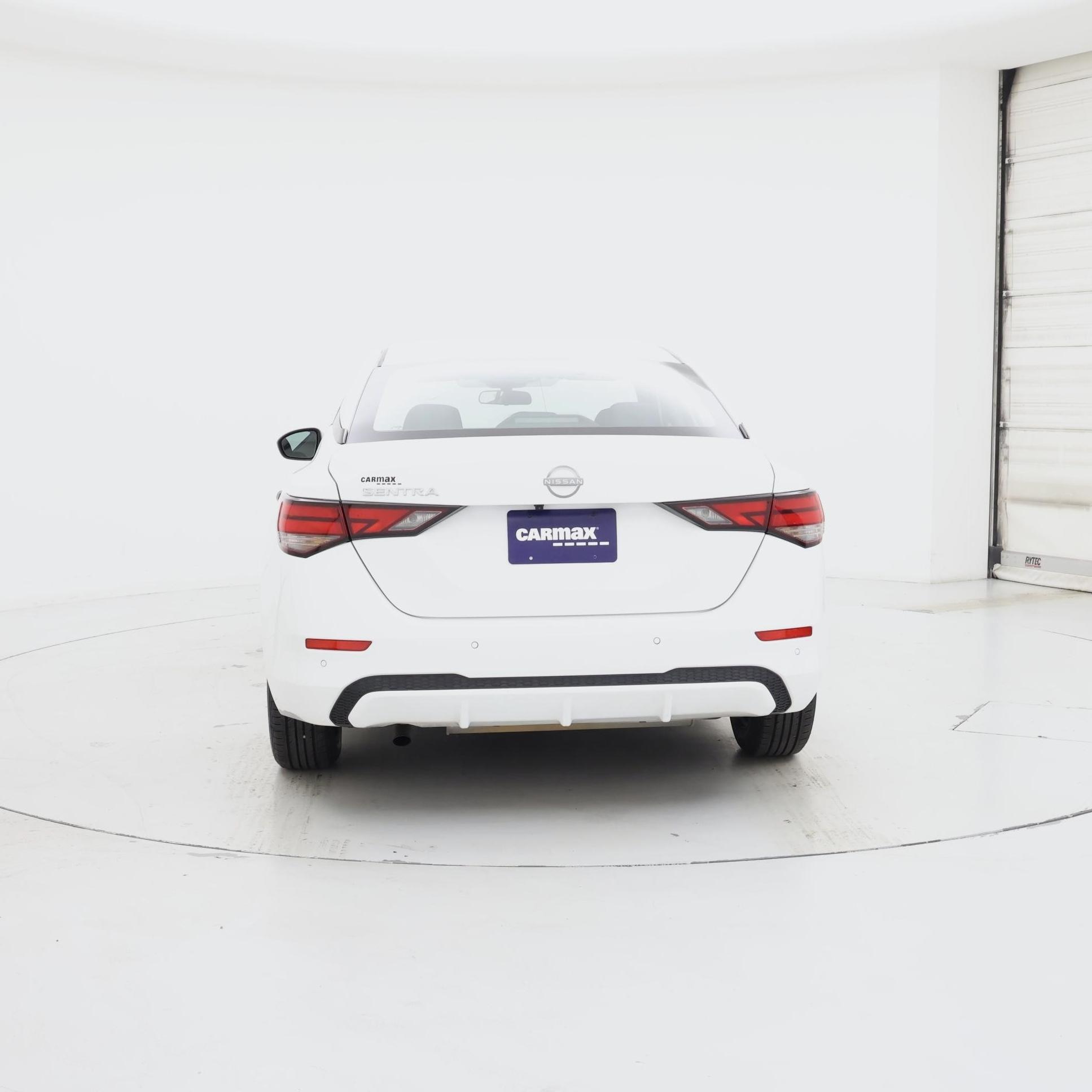 Thumbnail: 2024 Nissan Sentra - 6