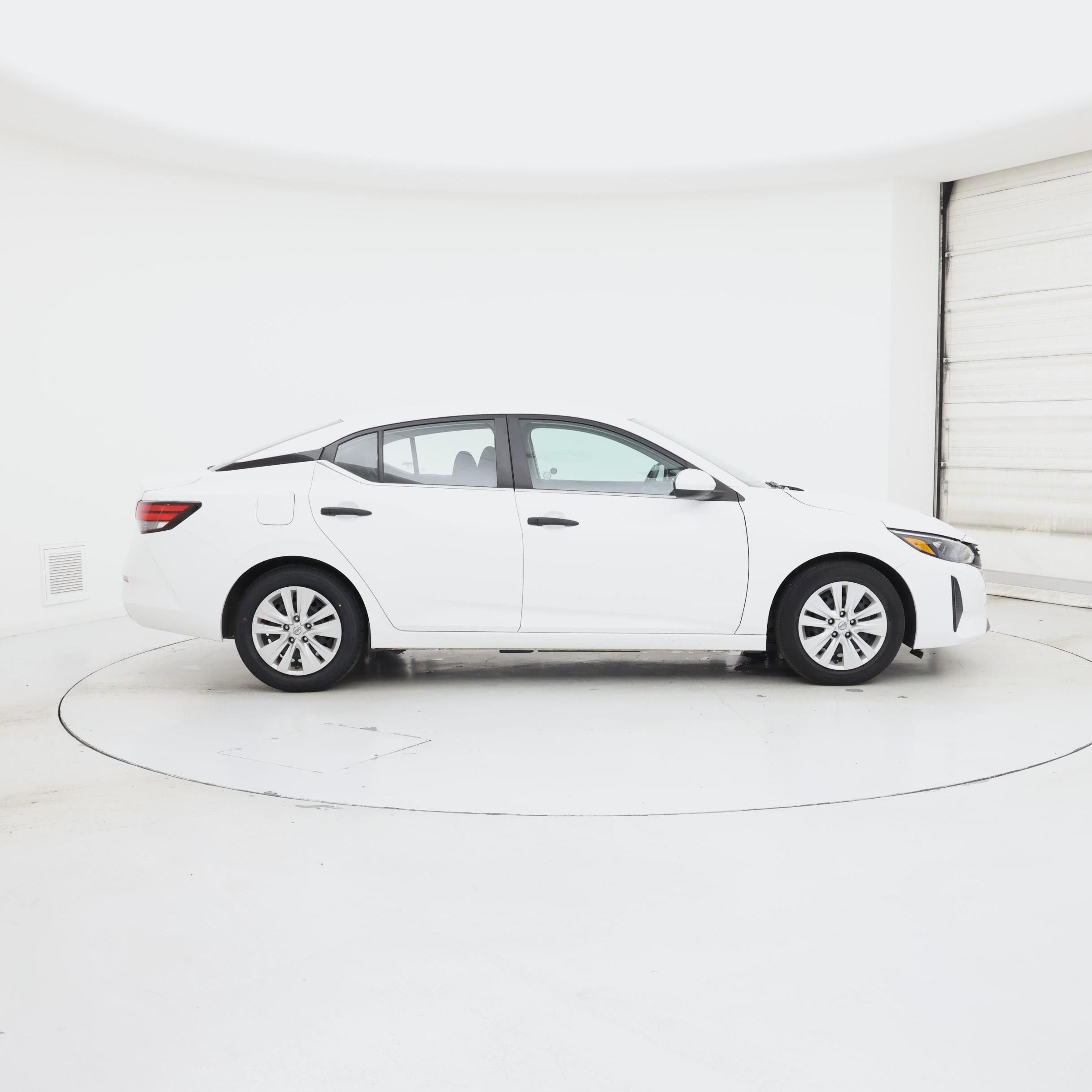 Thumbnail: 2024 Nissan Sentra - 7