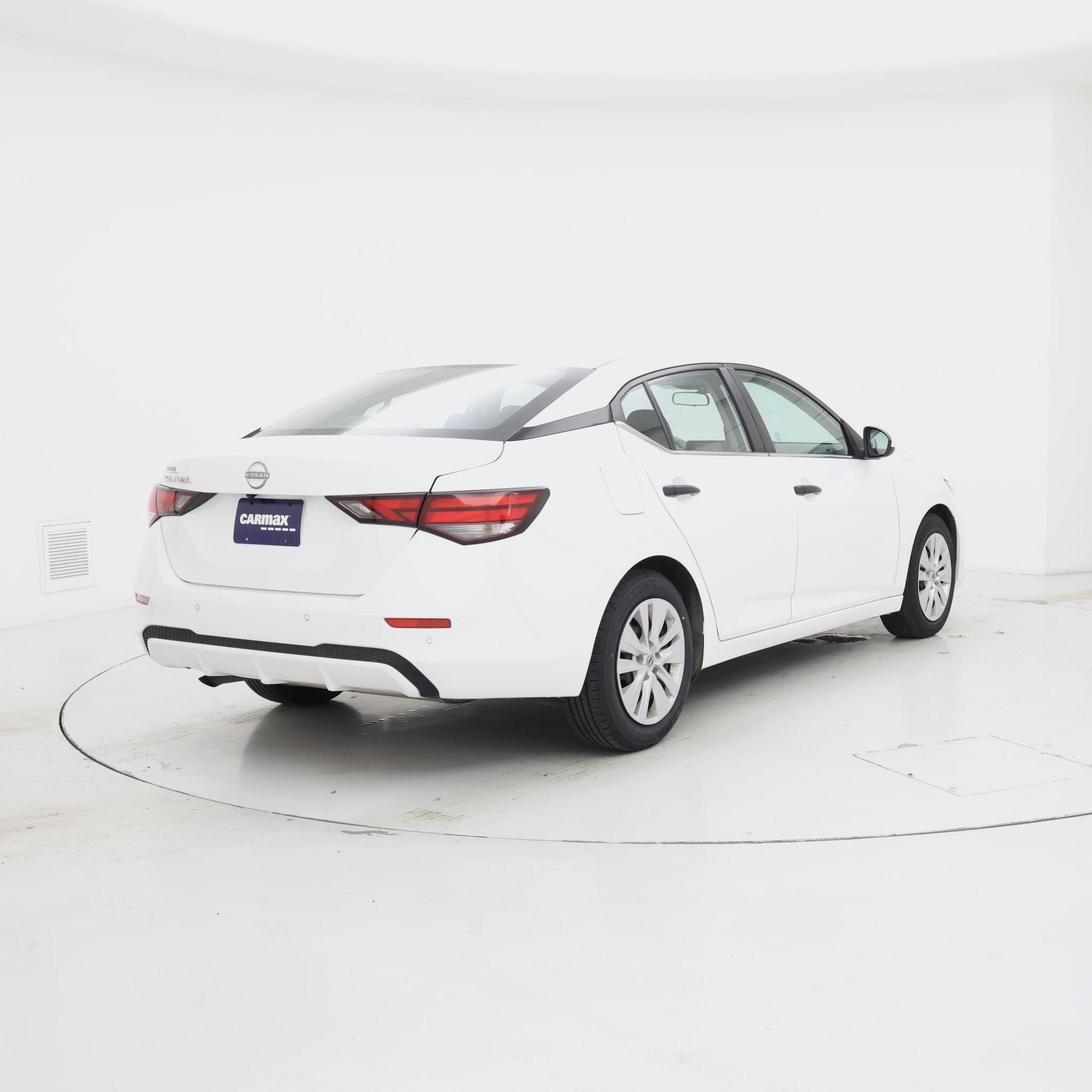 Thumbnail: 2024 Nissan Sentra - 8