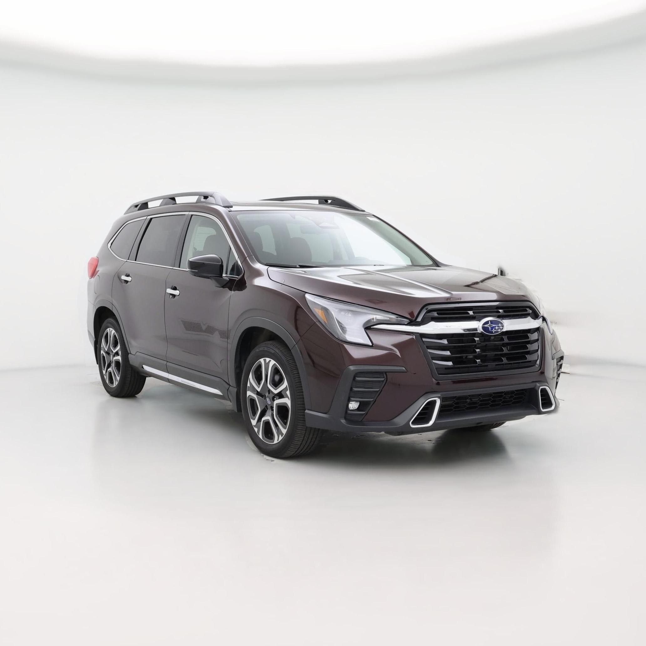 Thumbnail: 2025 Subaru Ascent - 1