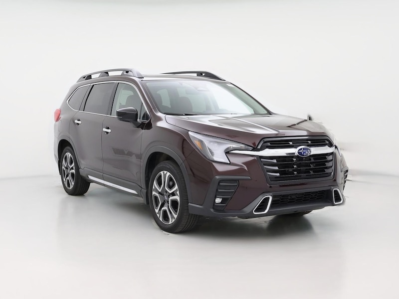 2025 Subaru Ascent Touring