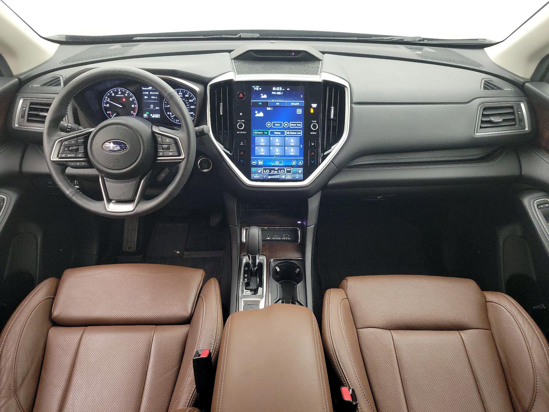 Thumbnail: 2025 Subaru Ascent - 9