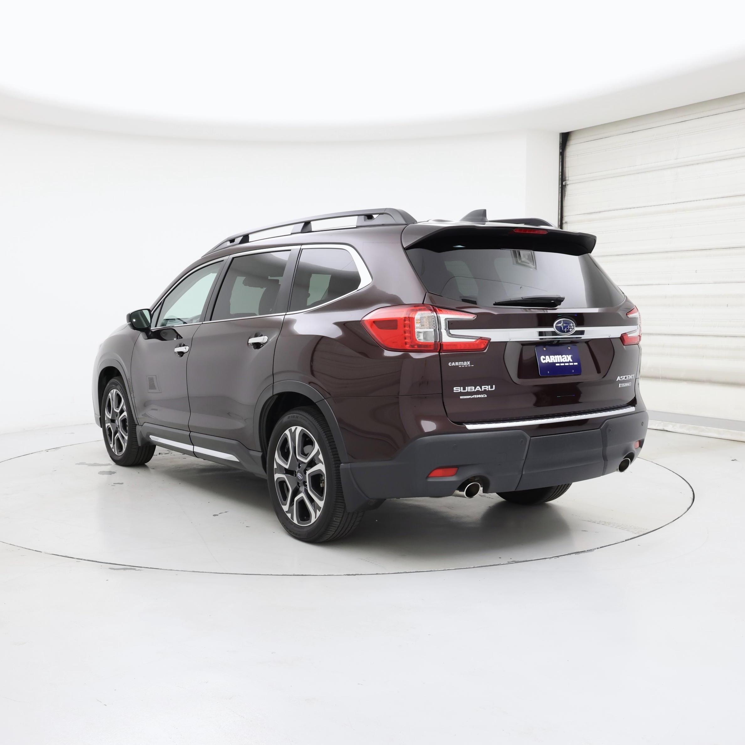 Thumbnail: 2025 Subaru Ascent - 2