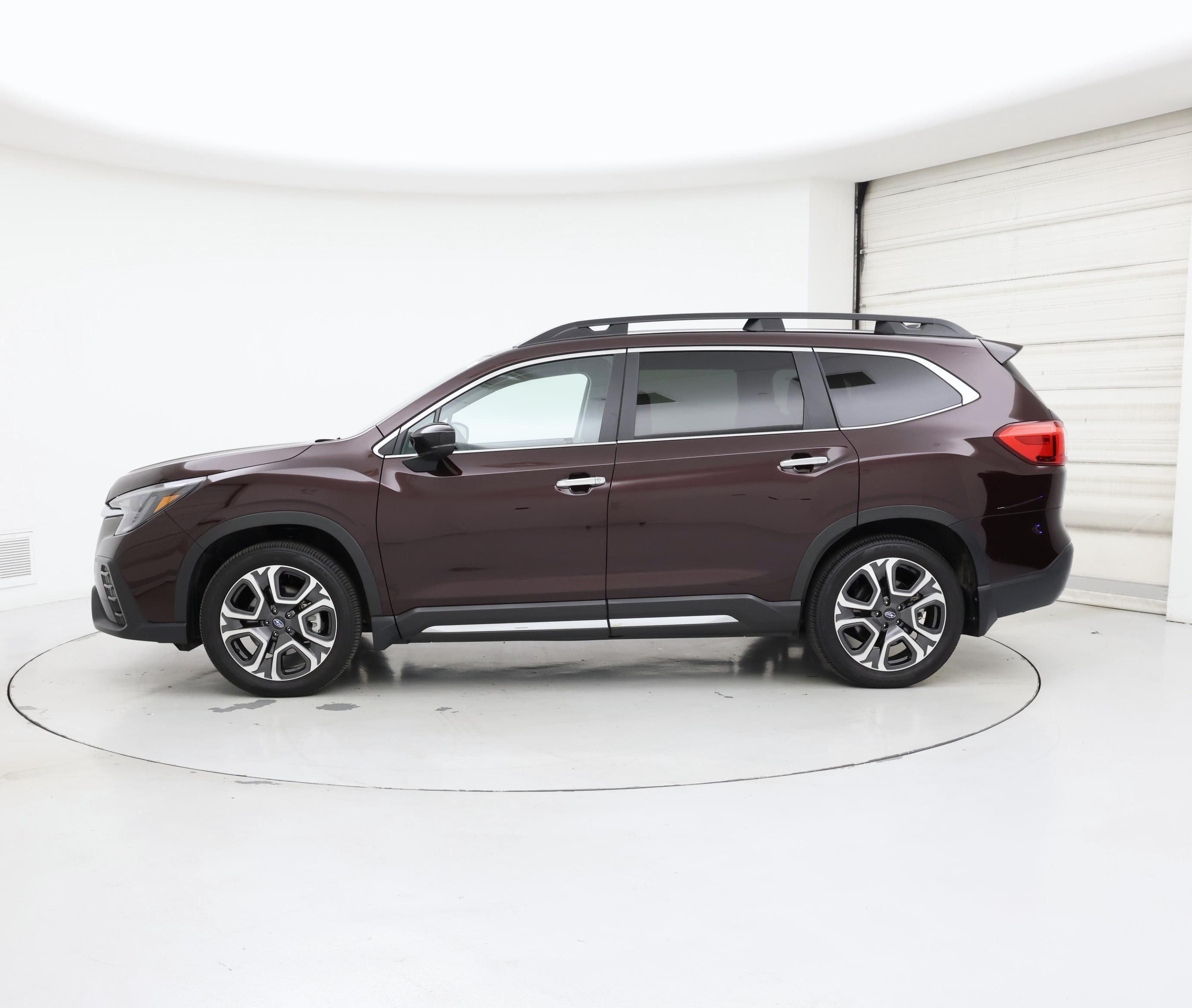 Thumbnail: 2025 Subaru Ascent - 3