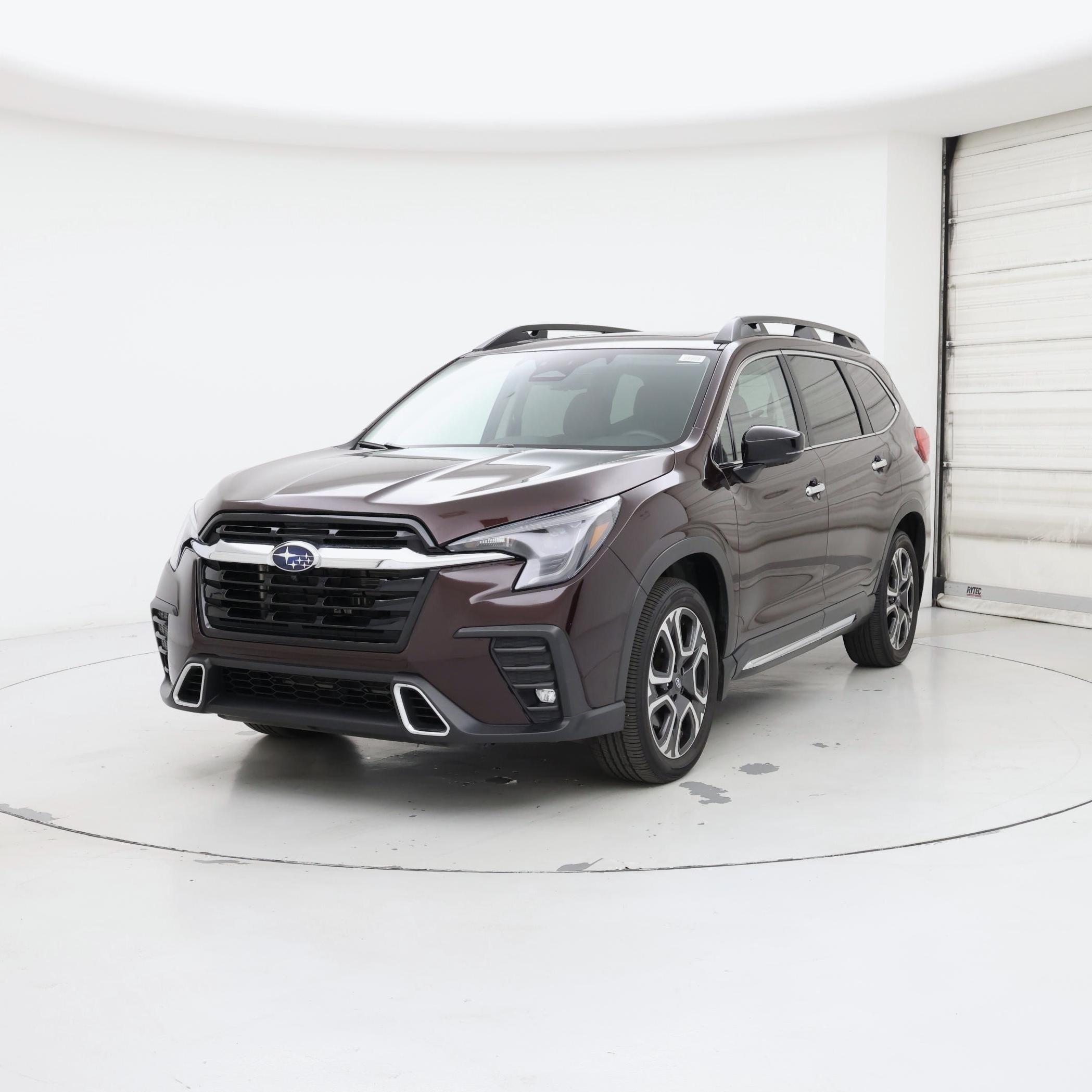 Thumbnail: 2025 Subaru Ascent - 4
