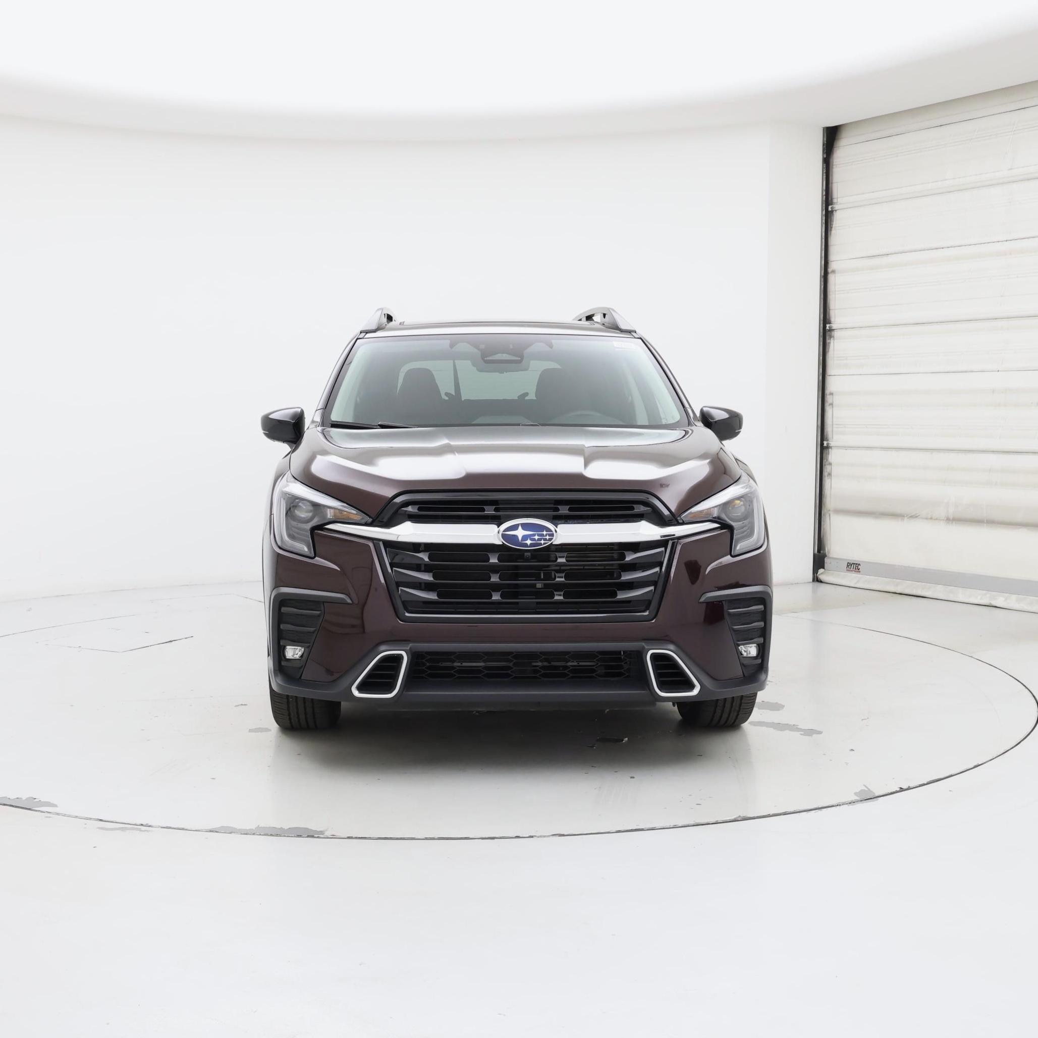 Thumbnail: 2025 Subaru Ascent - 5