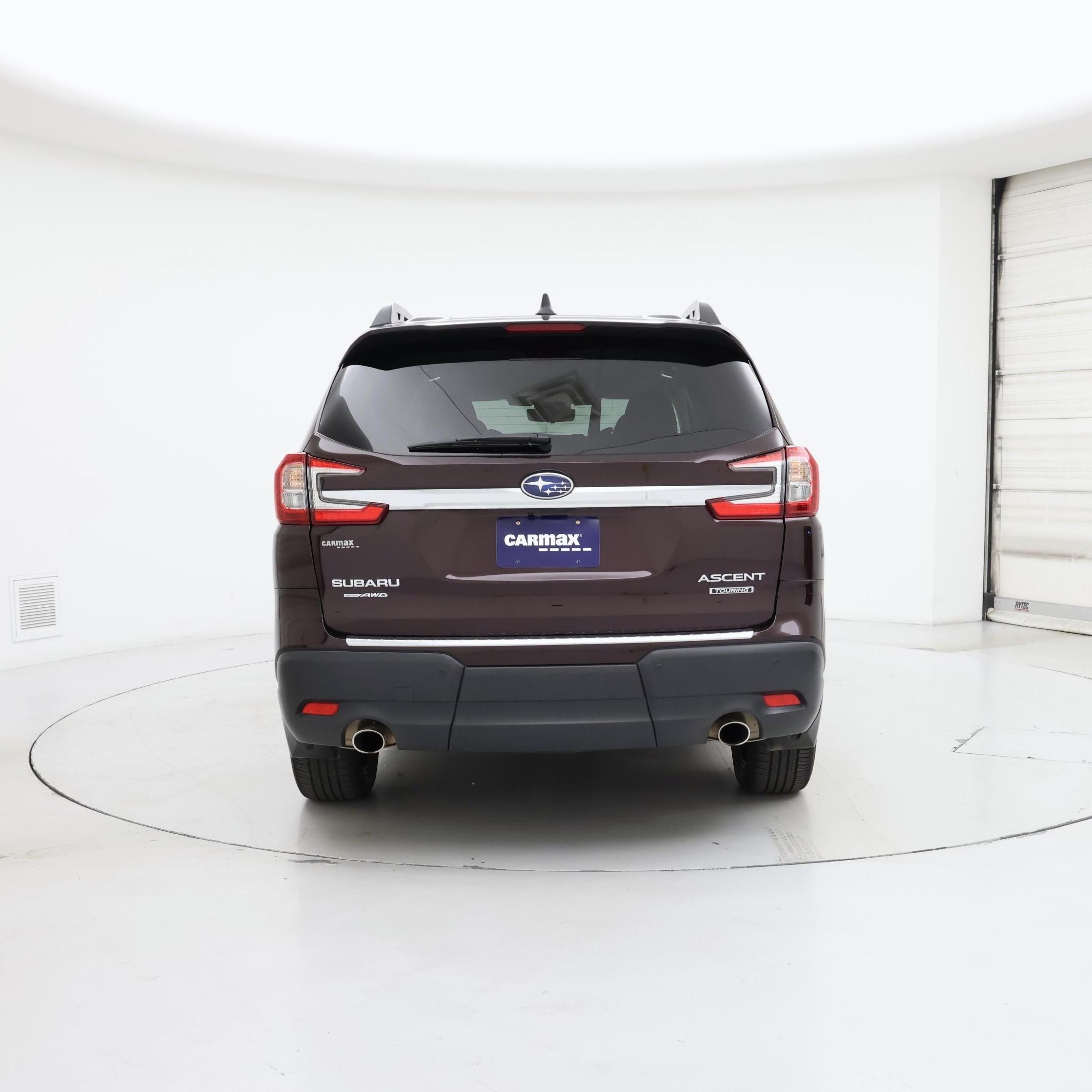Thumbnail: 2025 Subaru Ascent - 6