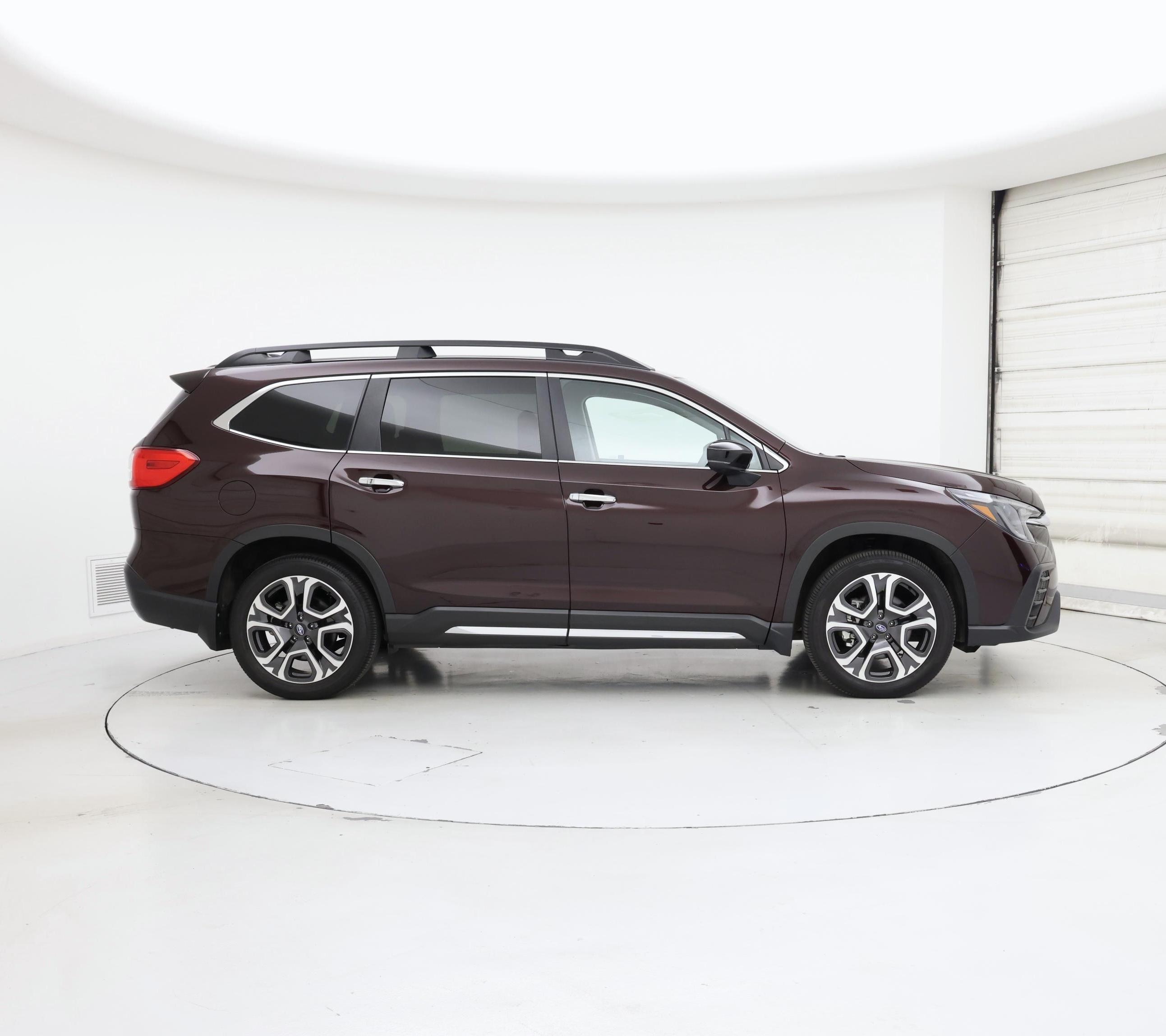 Thumbnail: 2025 Subaru Ascent - 7
