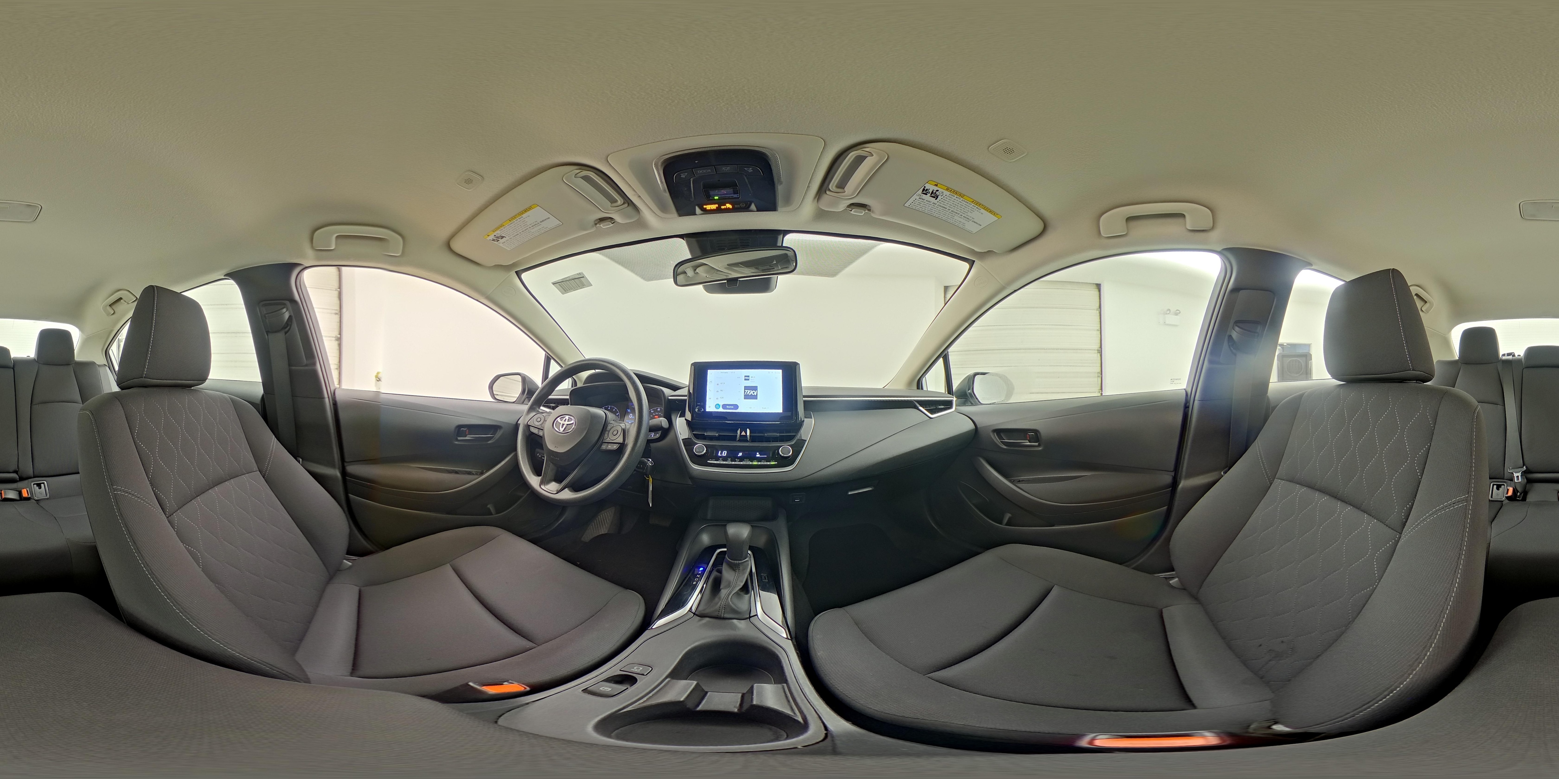 2024 Toyota Corolla LE - Photo 24