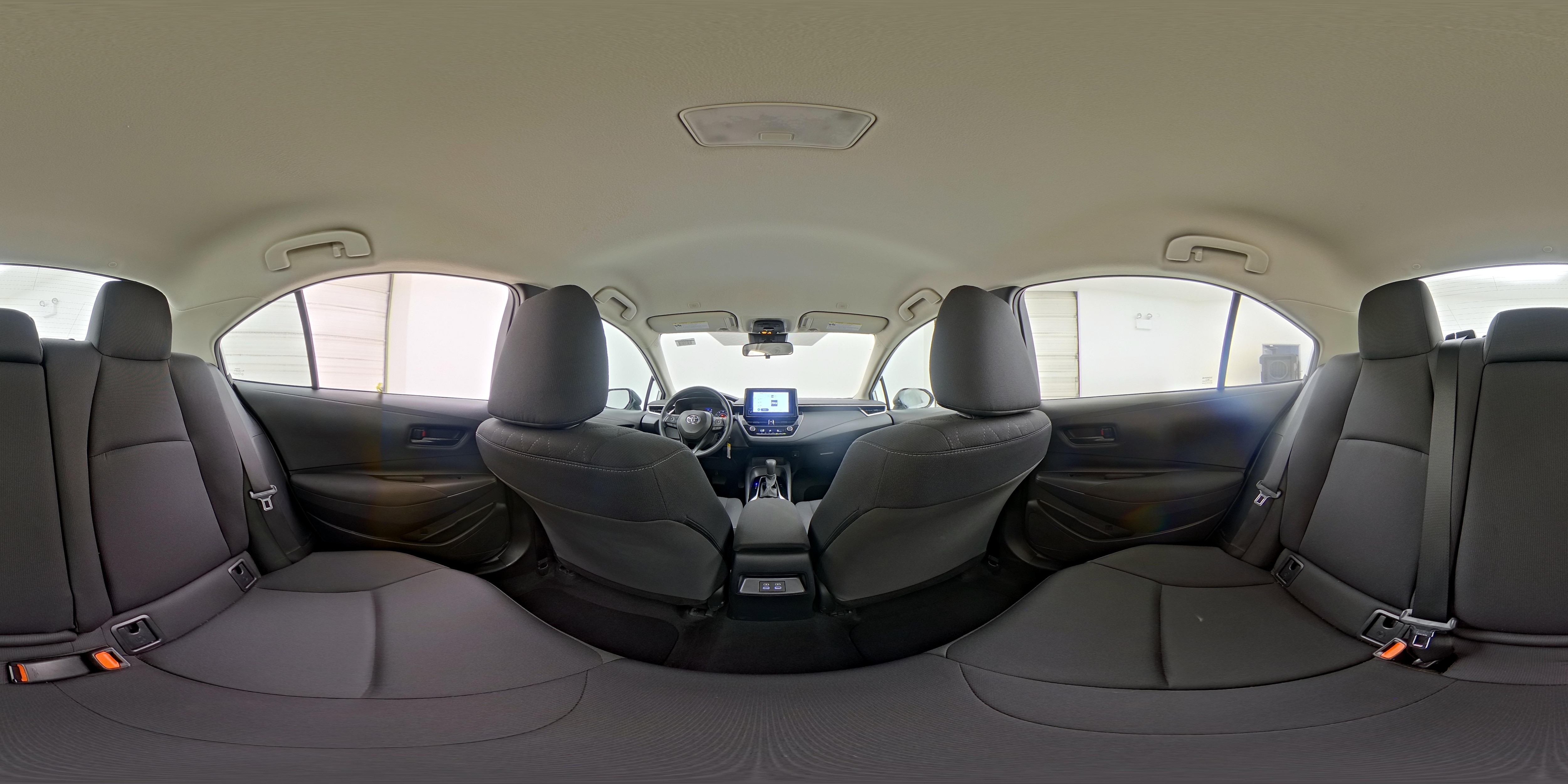 2024 Toyota Corolla LE - Photo 25
