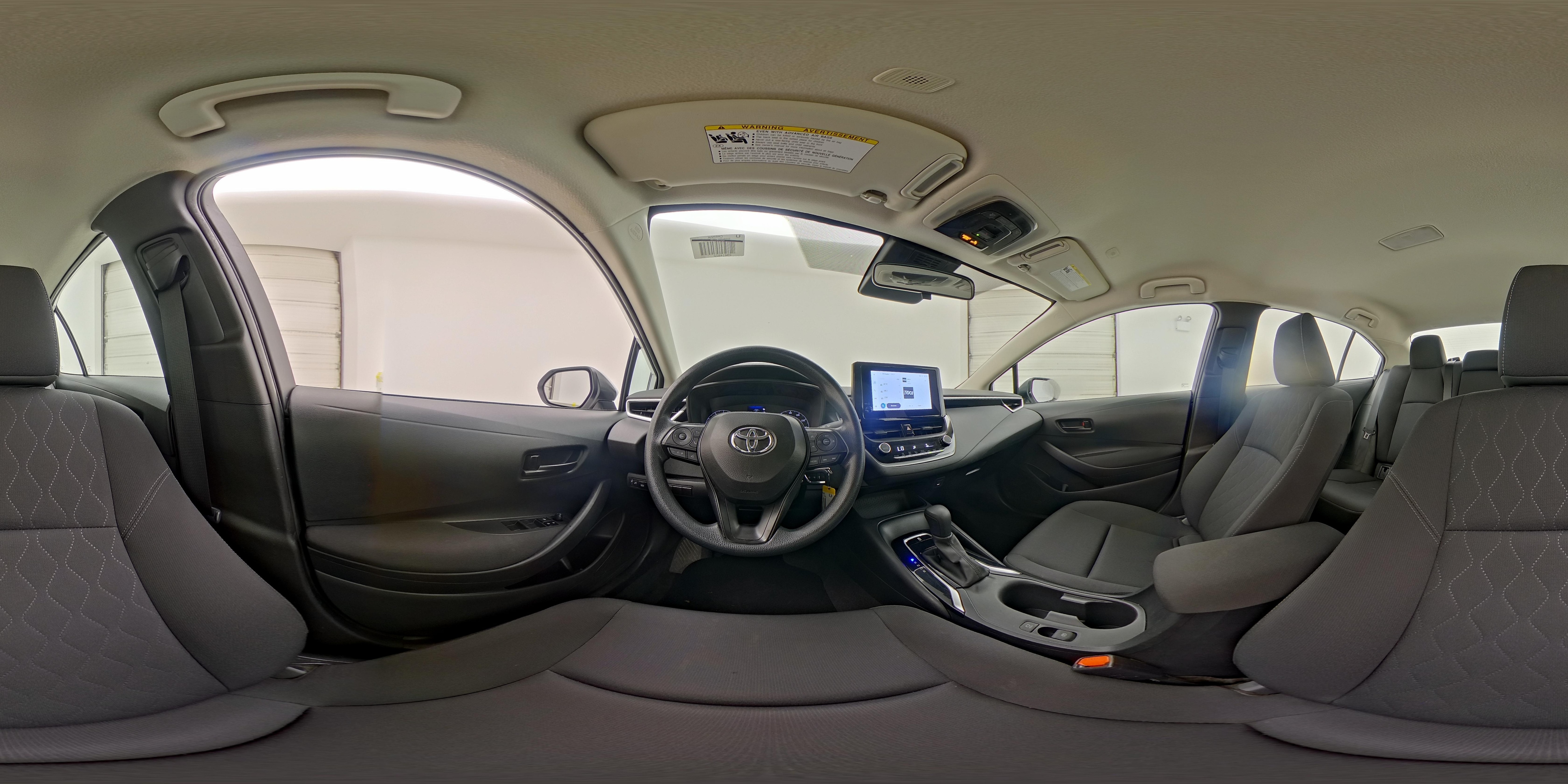 2024 Toyota Corolla LE - Photo 26