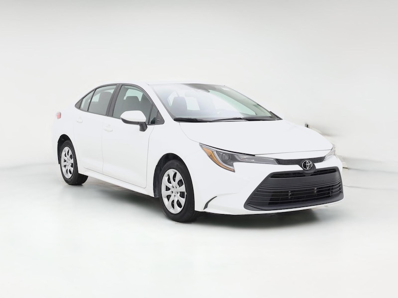 2024 Toyota Corolla LE -
                  Tallahassee, FL