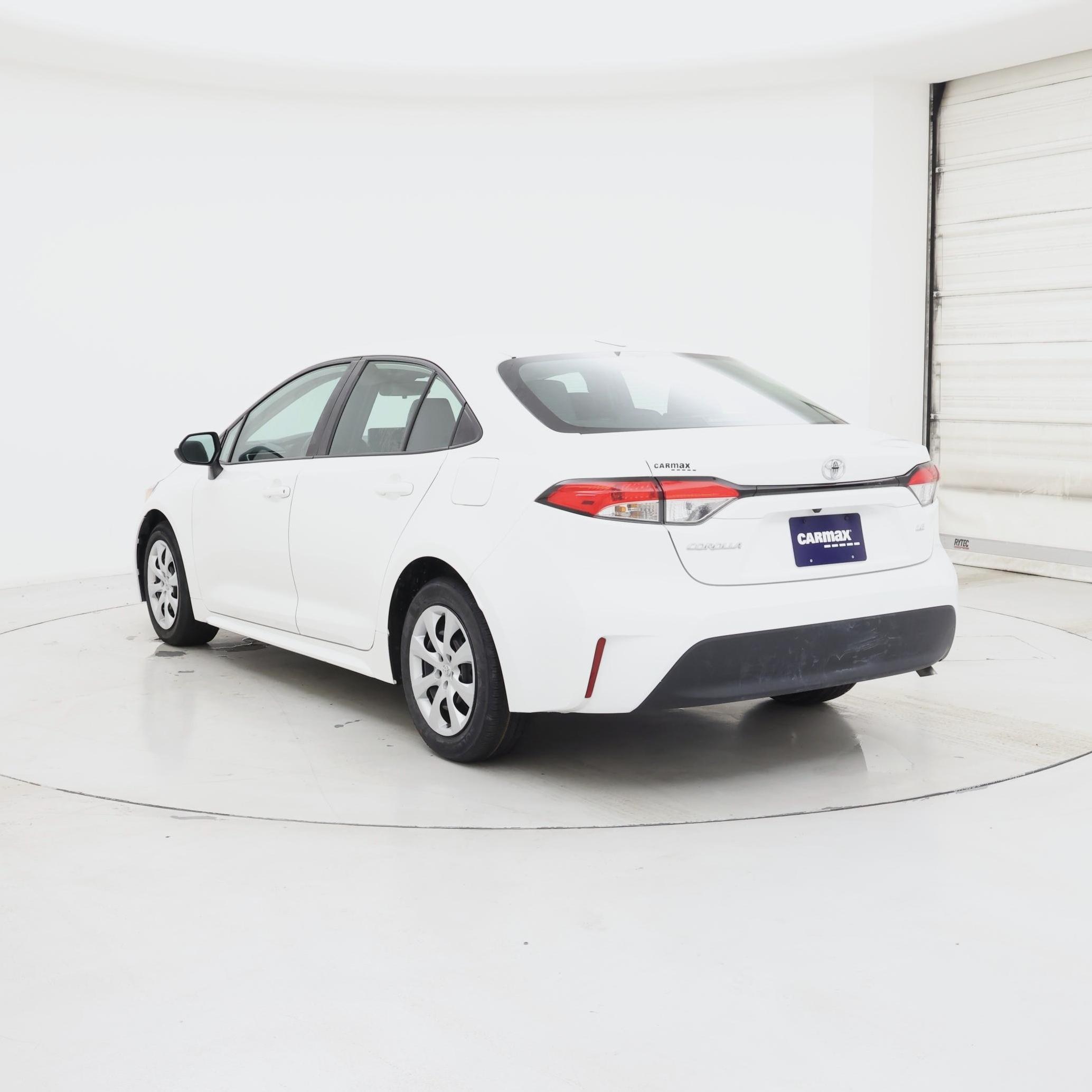 Thumbnail: 2024 Toyota Corolla - 2