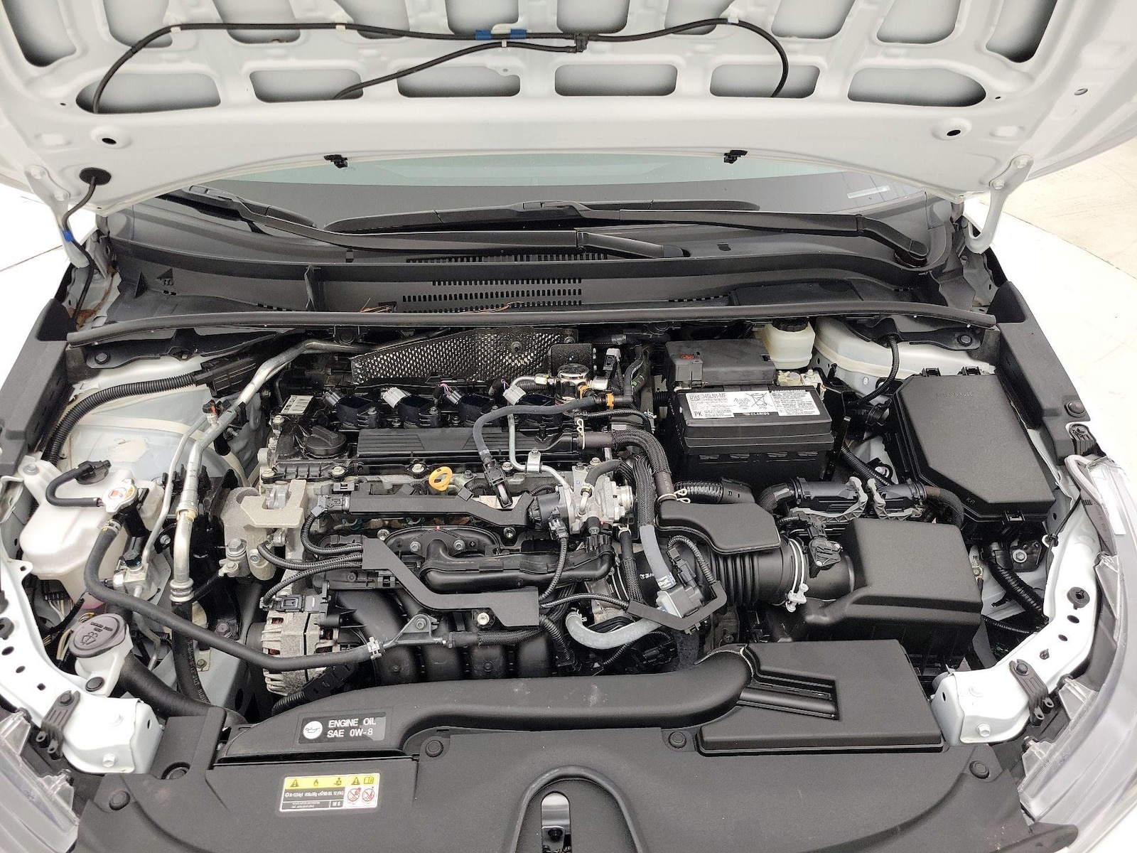 2024 Toyota Corolla LE - Photo 22