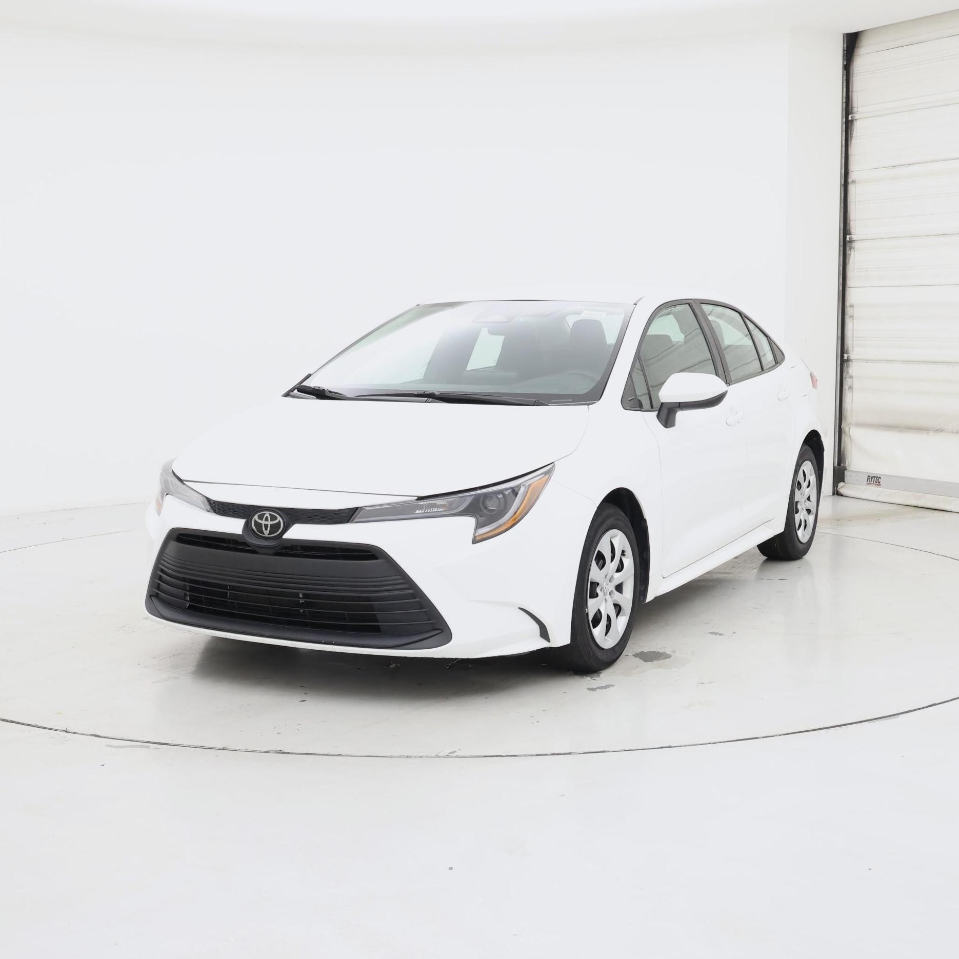 Thumbnail: 2024 Toyota Corolla - 4