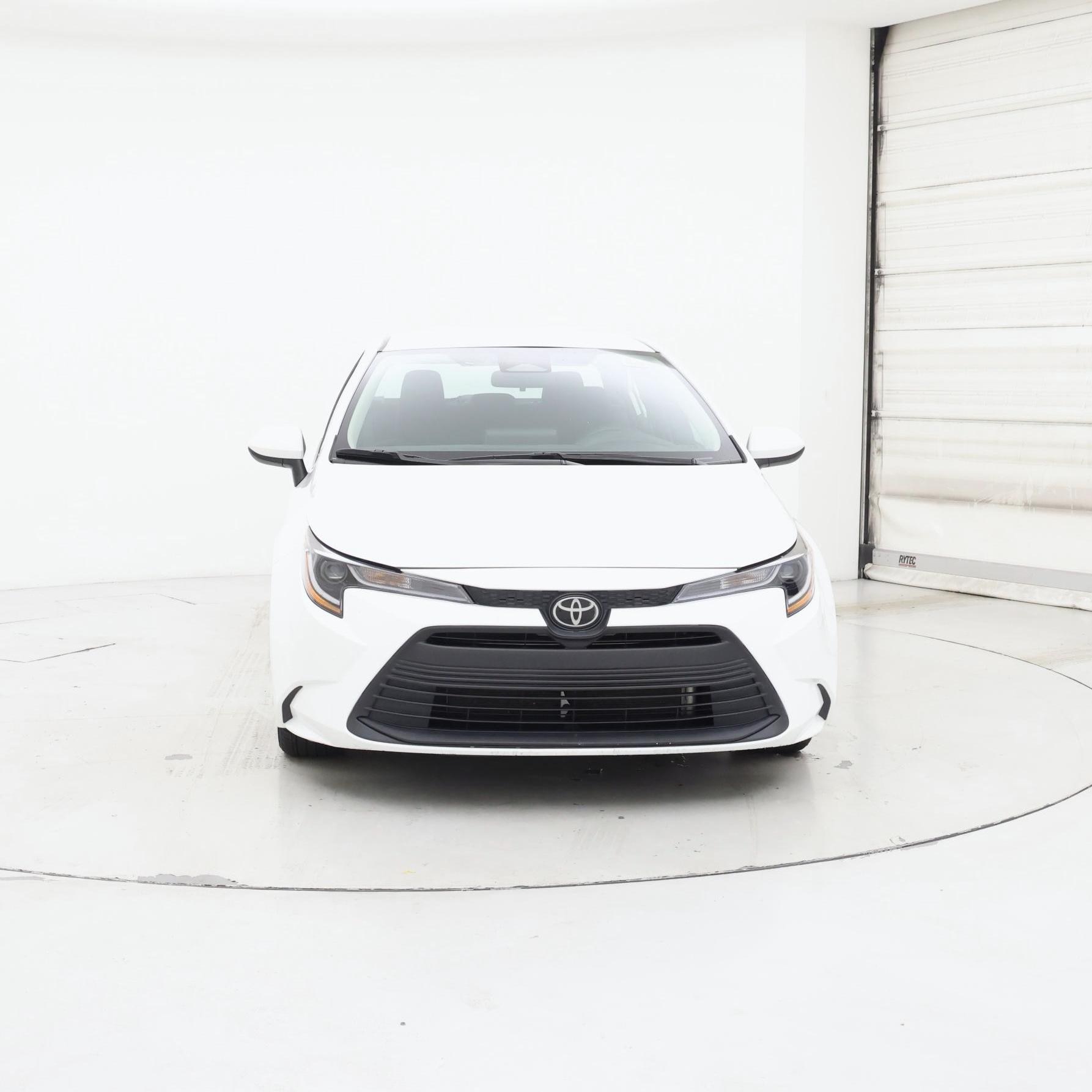 Thumbnail: 2024 Toyota Corolla - 5