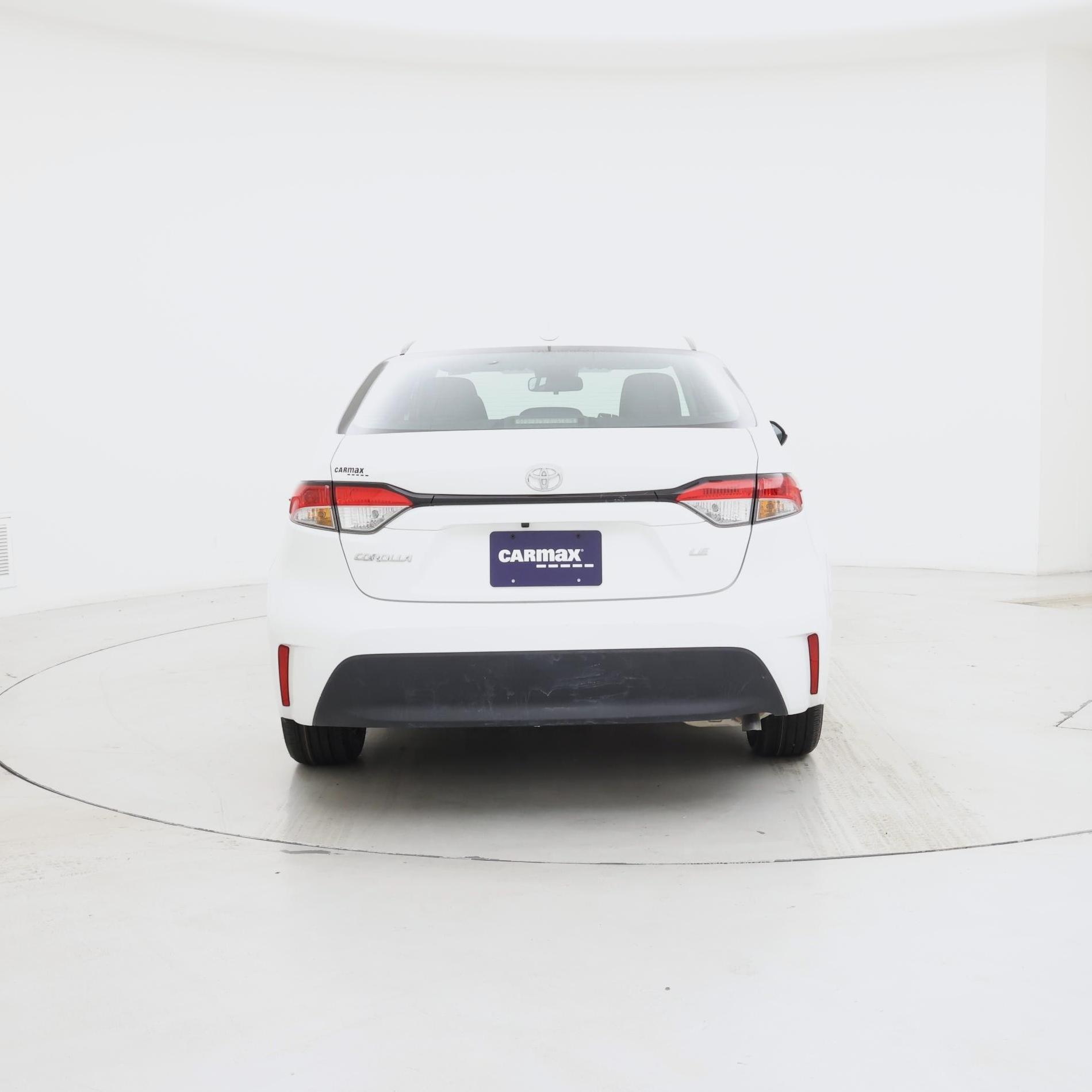Thumbnail: 2024 Toyota Corolla - 6
