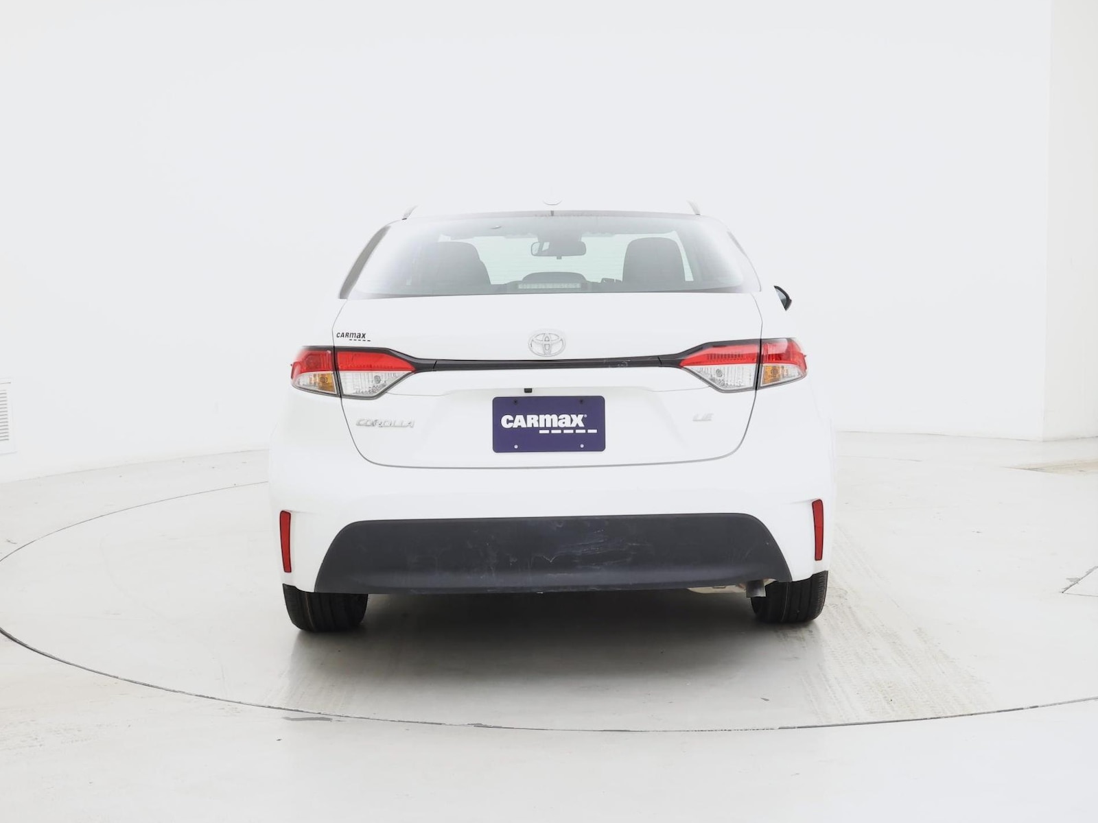 2024 Toyota Corolla LE - Photo 7