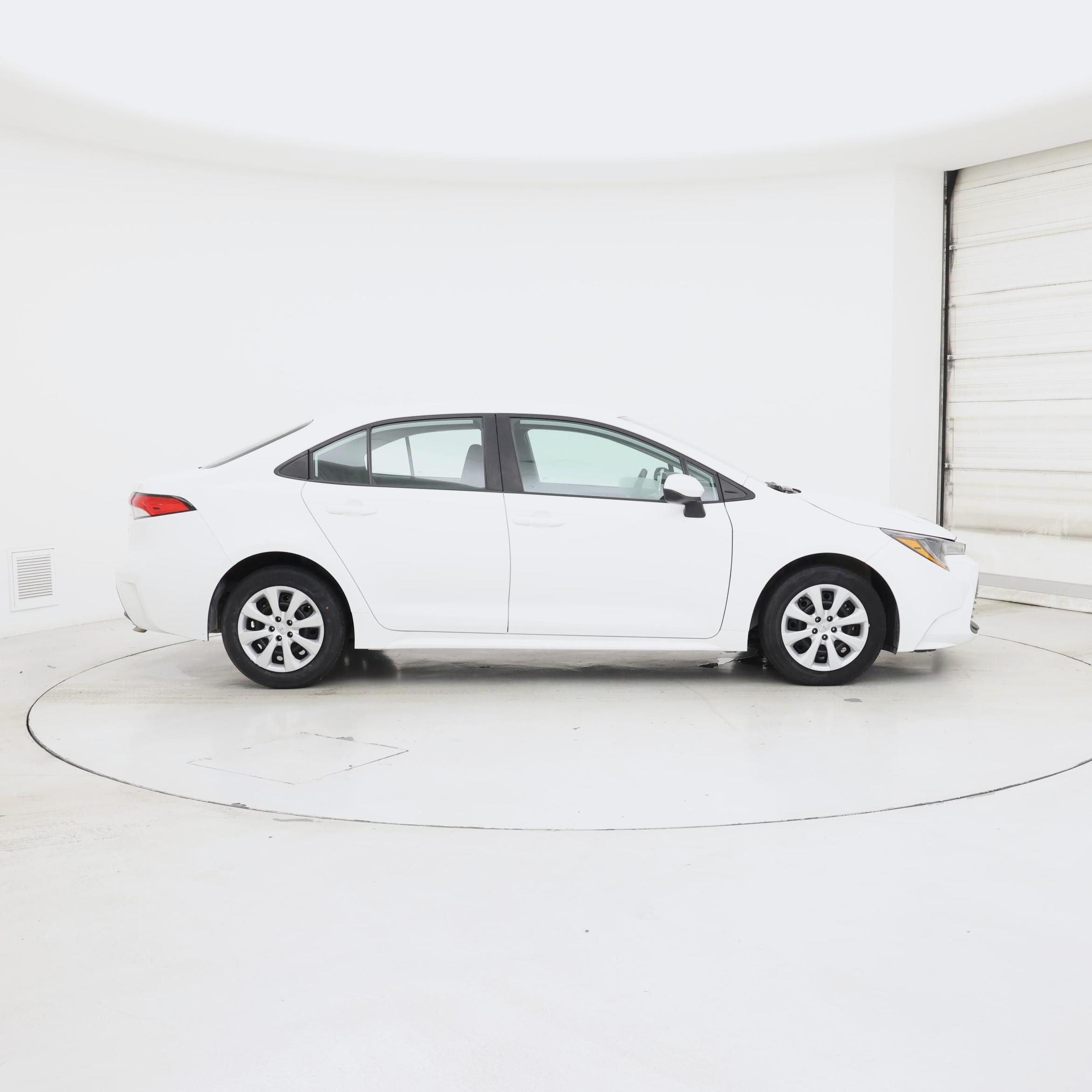 Thumbnail: 2024 Toyota Corolla - 7