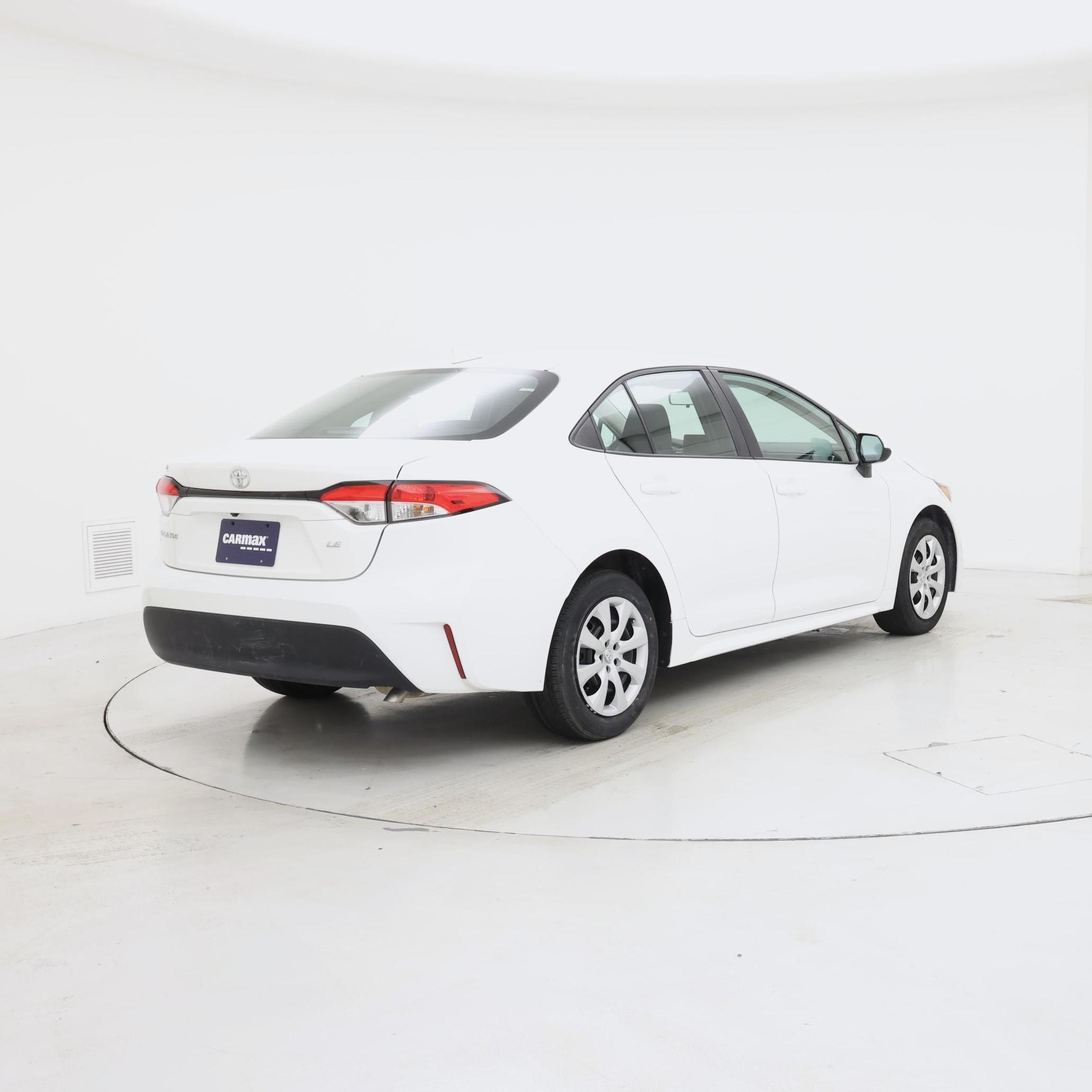 Thumbnail: 2024 Toyota Corolla - 8
