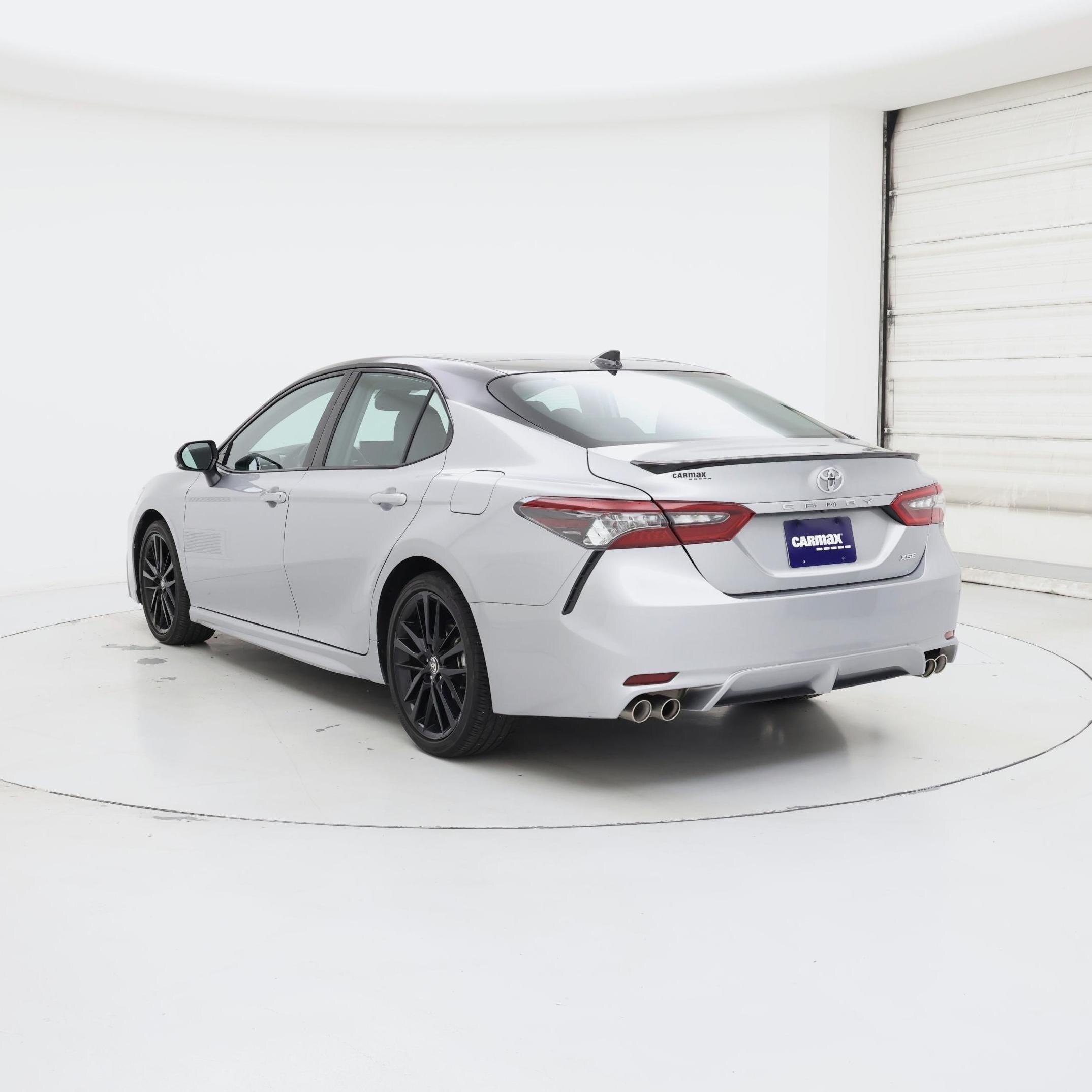 Thumbnail: 2024 Toyota Camry - 2