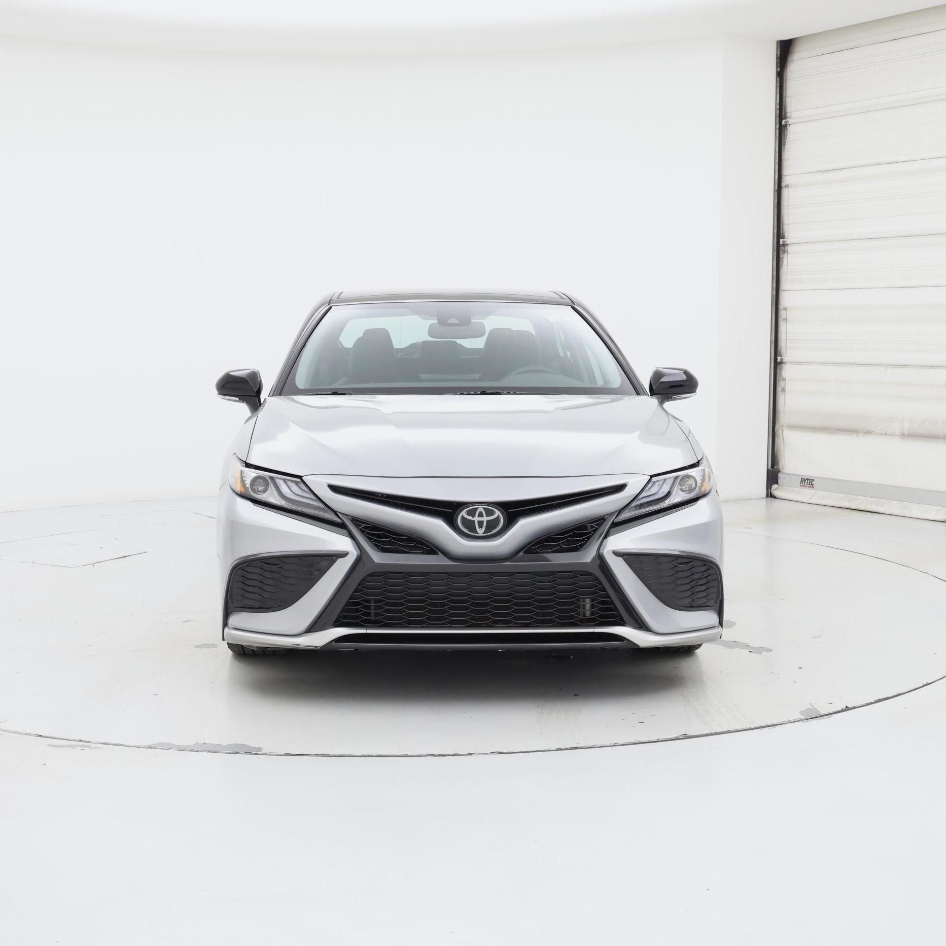 Thumbnail: 2024 Toyota Camry - 5