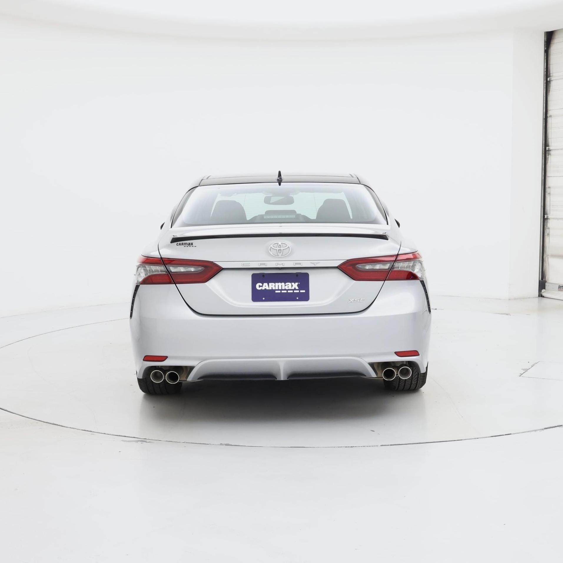 Thumbnail: 2024 Toyota Camry - 6