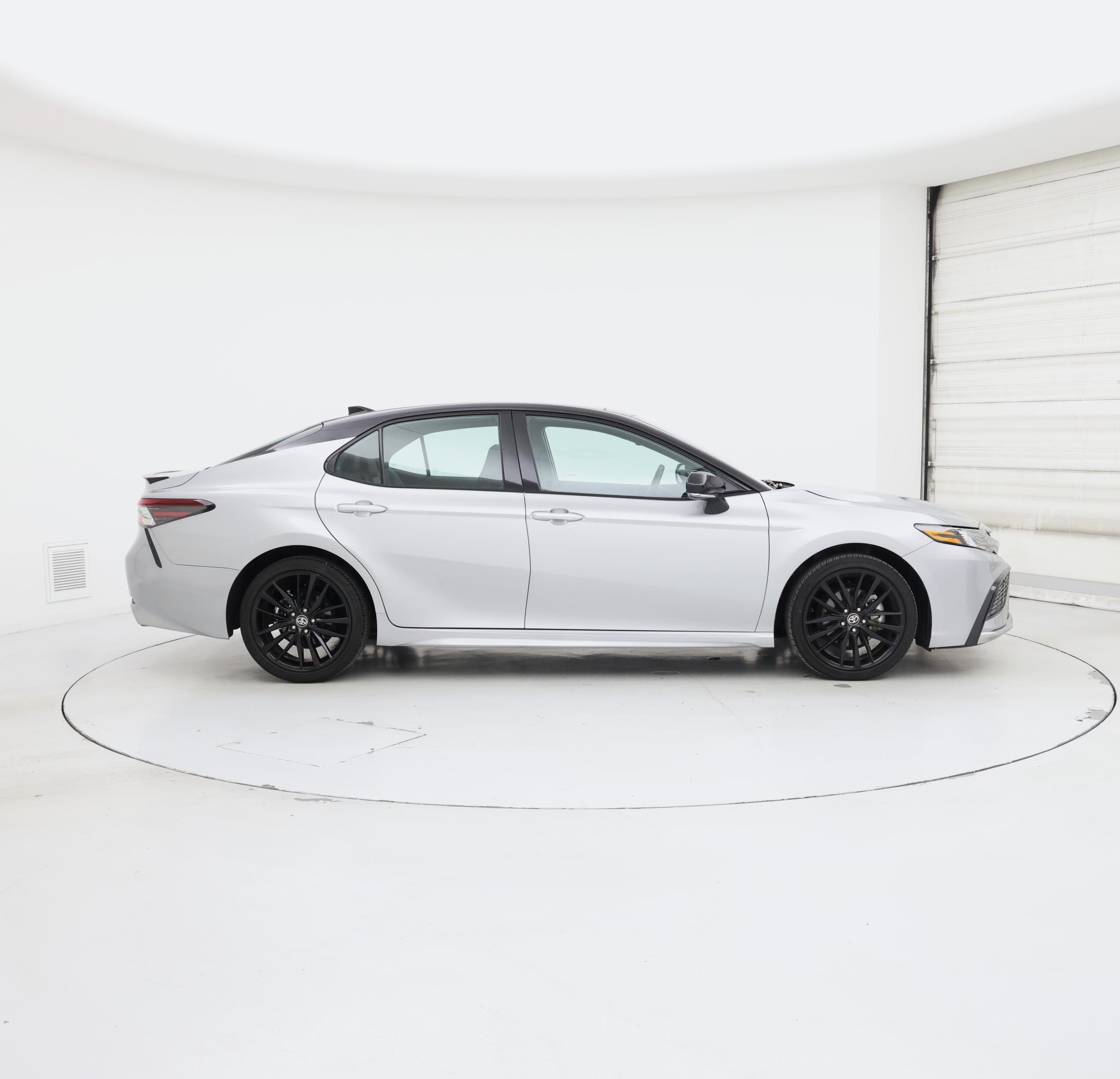Thumbnail: 2024 Toyota Camry - 7