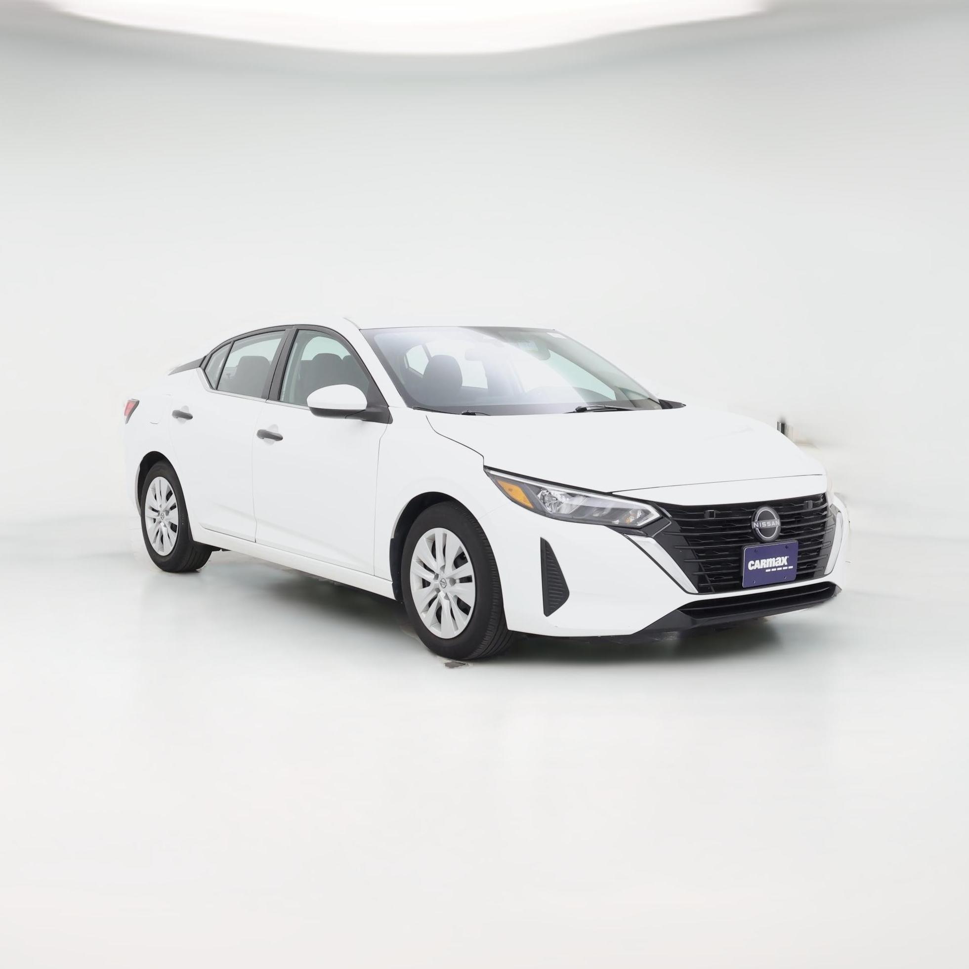 Thumbnail: 2024 Nissan Sentra - 1