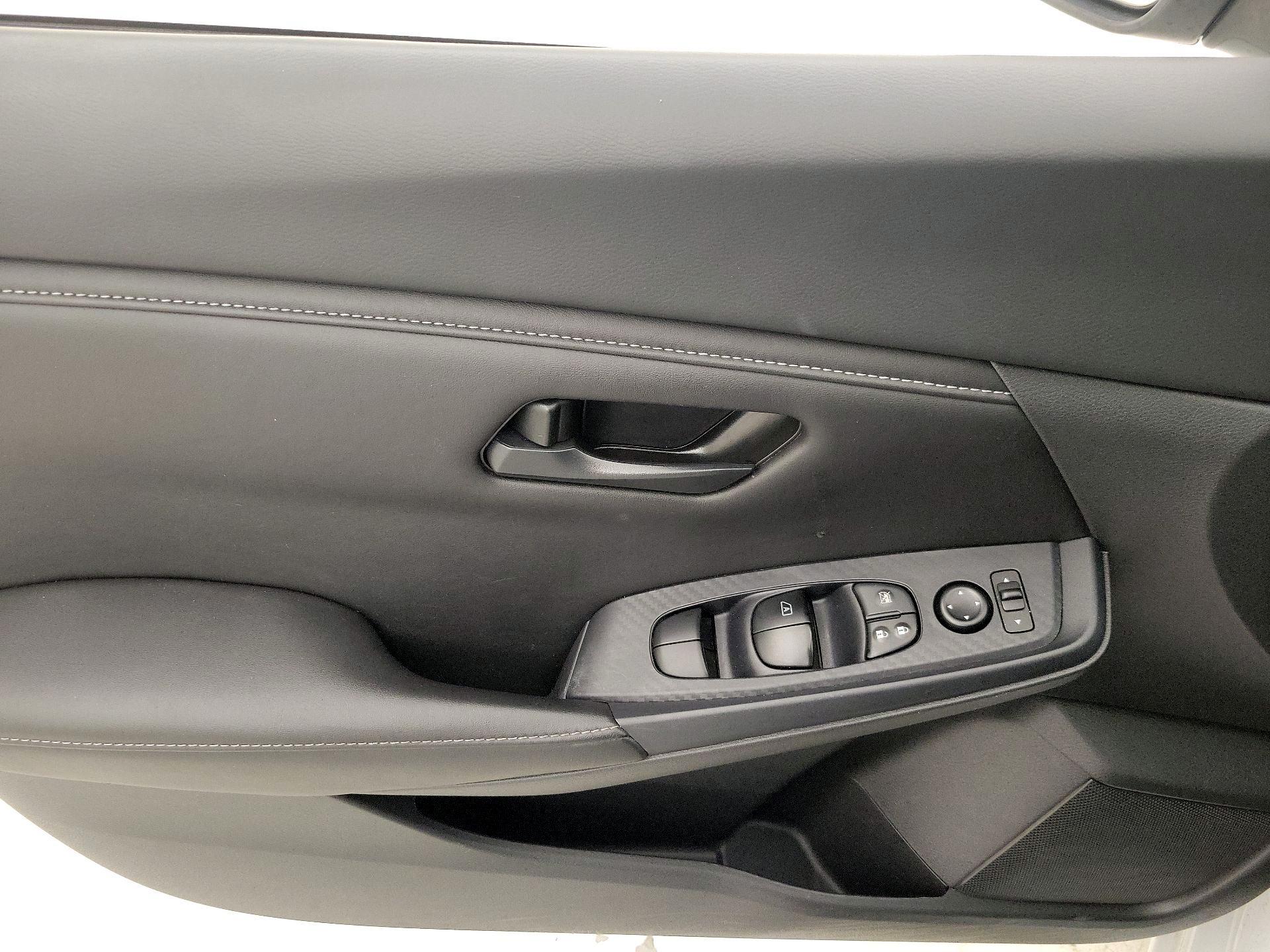 Thumbnail: 2024 Nissan Sentra - 12
