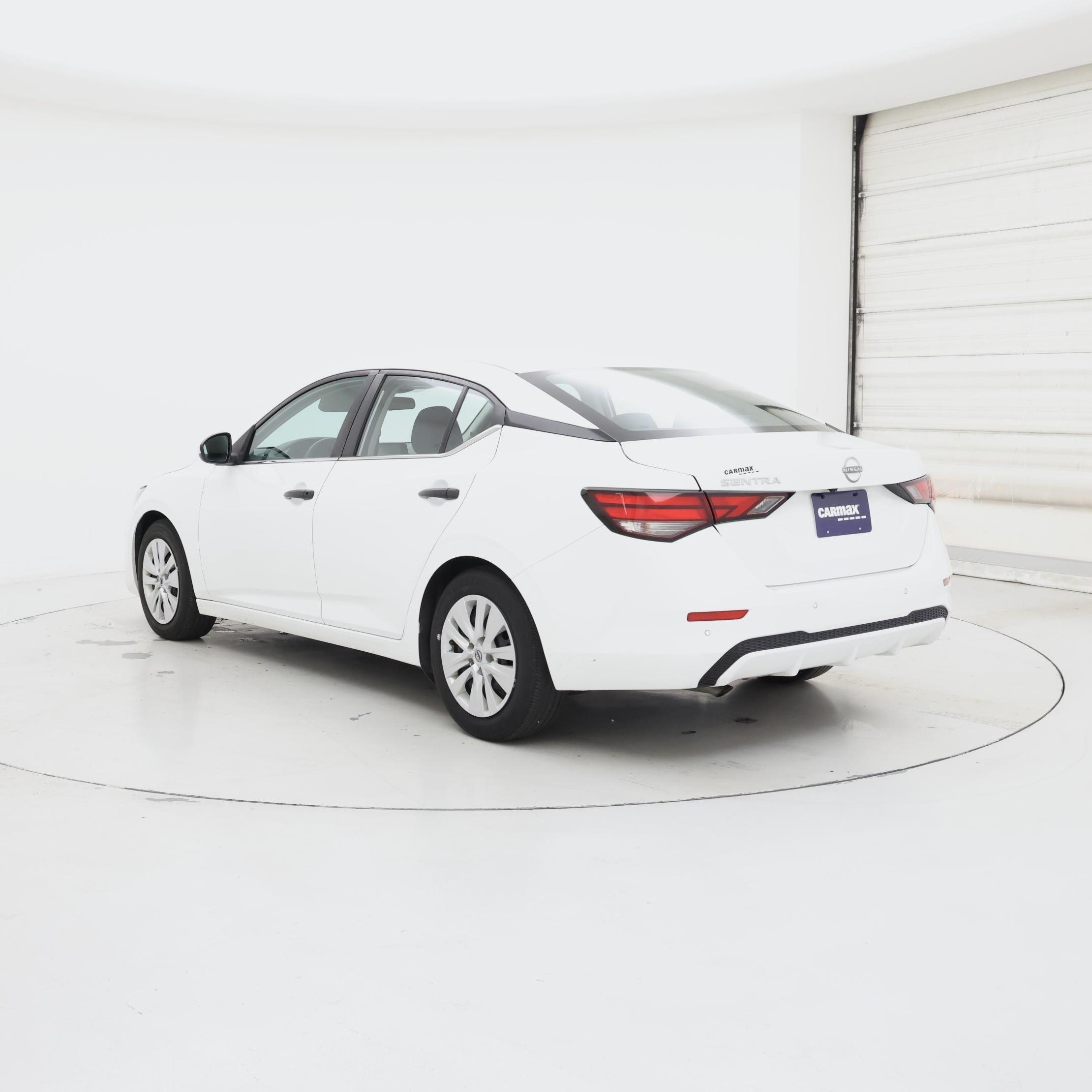 Thumbnail: 2024 Nissan Sentra - 2