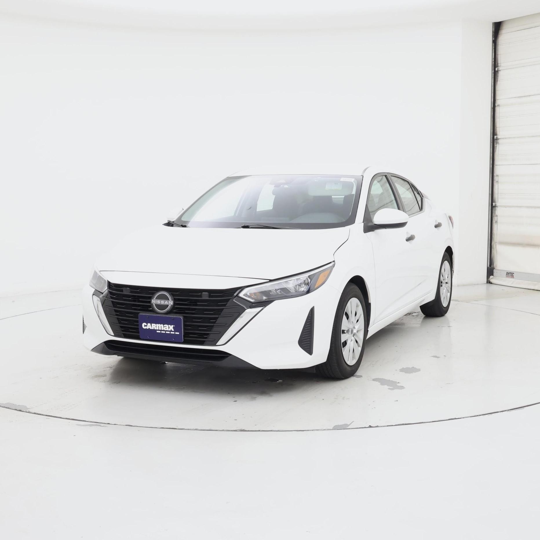 Thumbnail: 2024 Nissan Sentra - 4