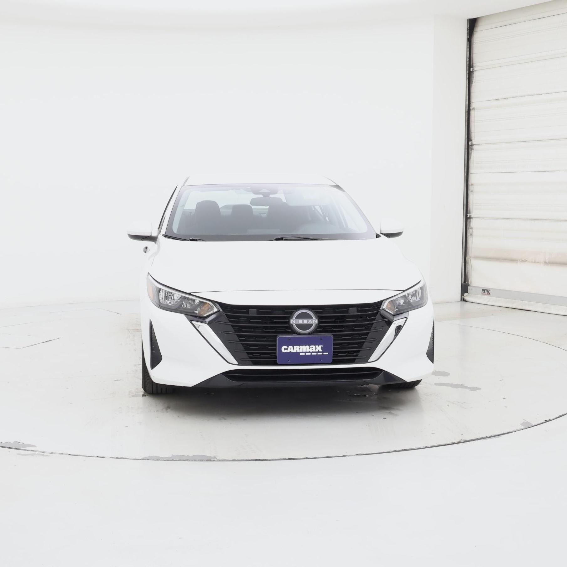 Thumbnail: 2024 Nissan Sentra - 5