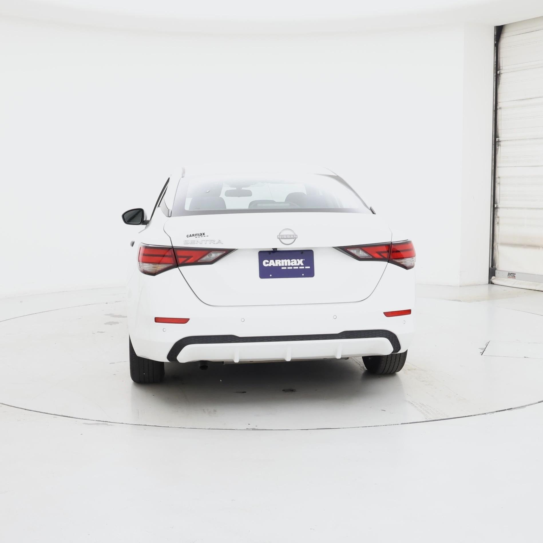 Thumbnail: 2024 Nissan Sentra - 6