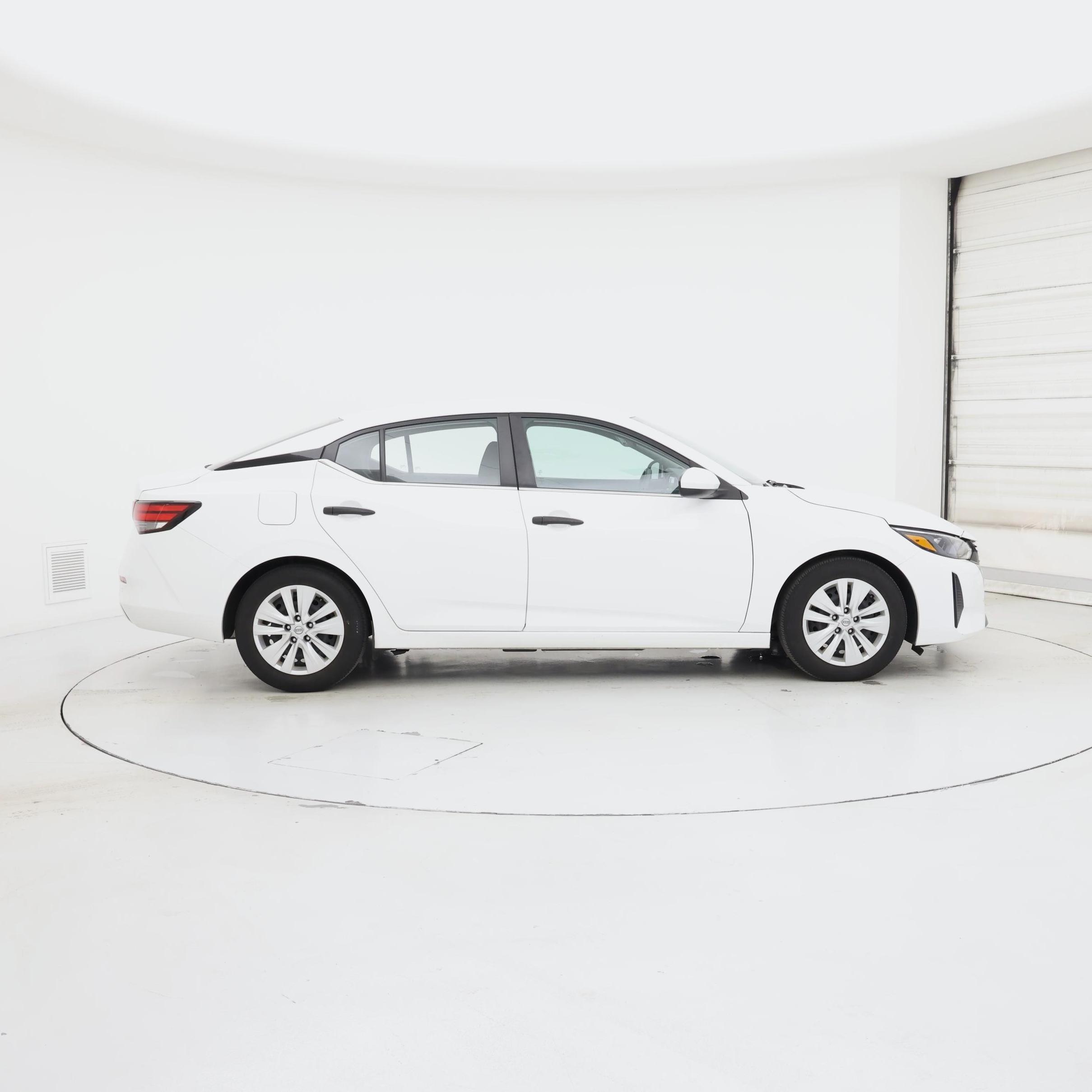 Thumbnail: 2024 Nissan Sentra - 7