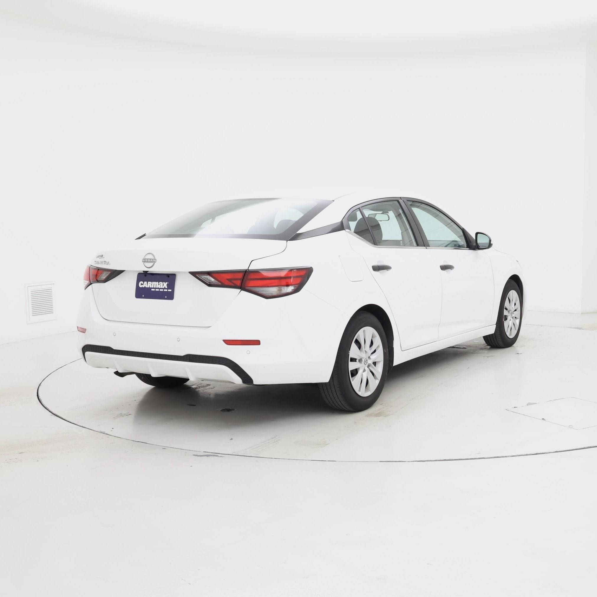 Thumbnail: 2024 Nissan Sentra - 8