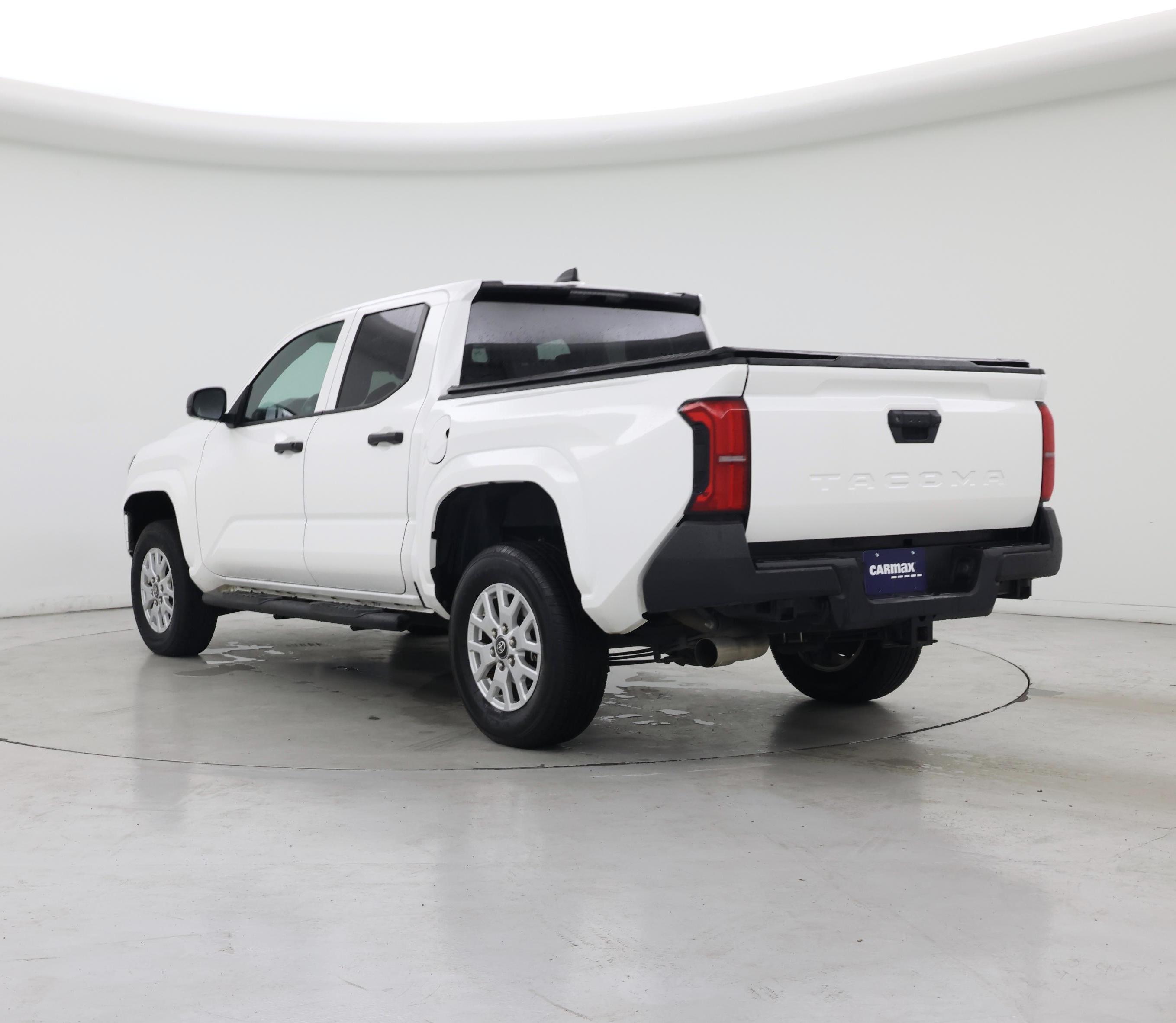 Thumbnail: 2024 Toyota Tacoma - 2