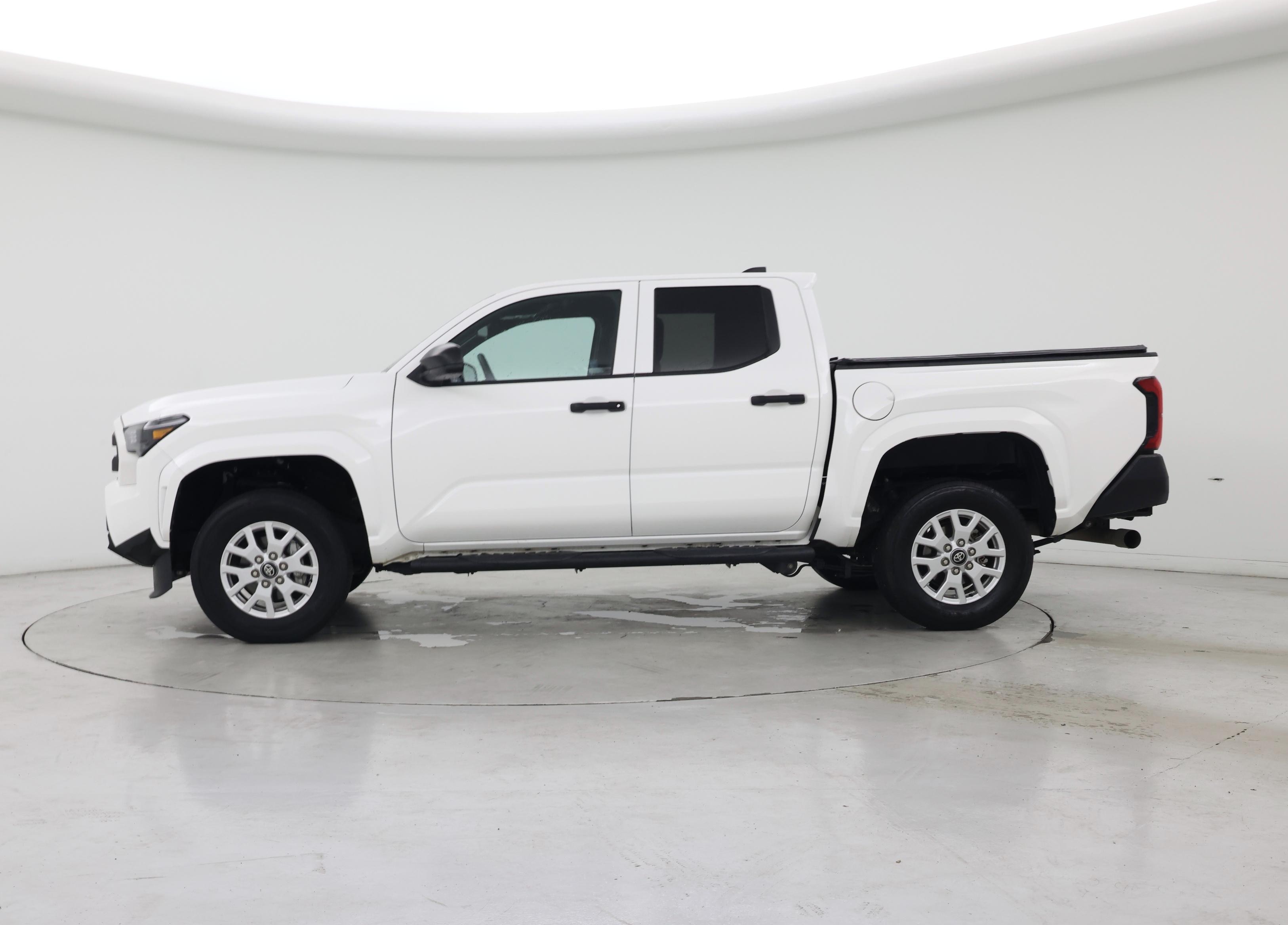 Thumbnail: 2024 Toyota Tacoma - 3