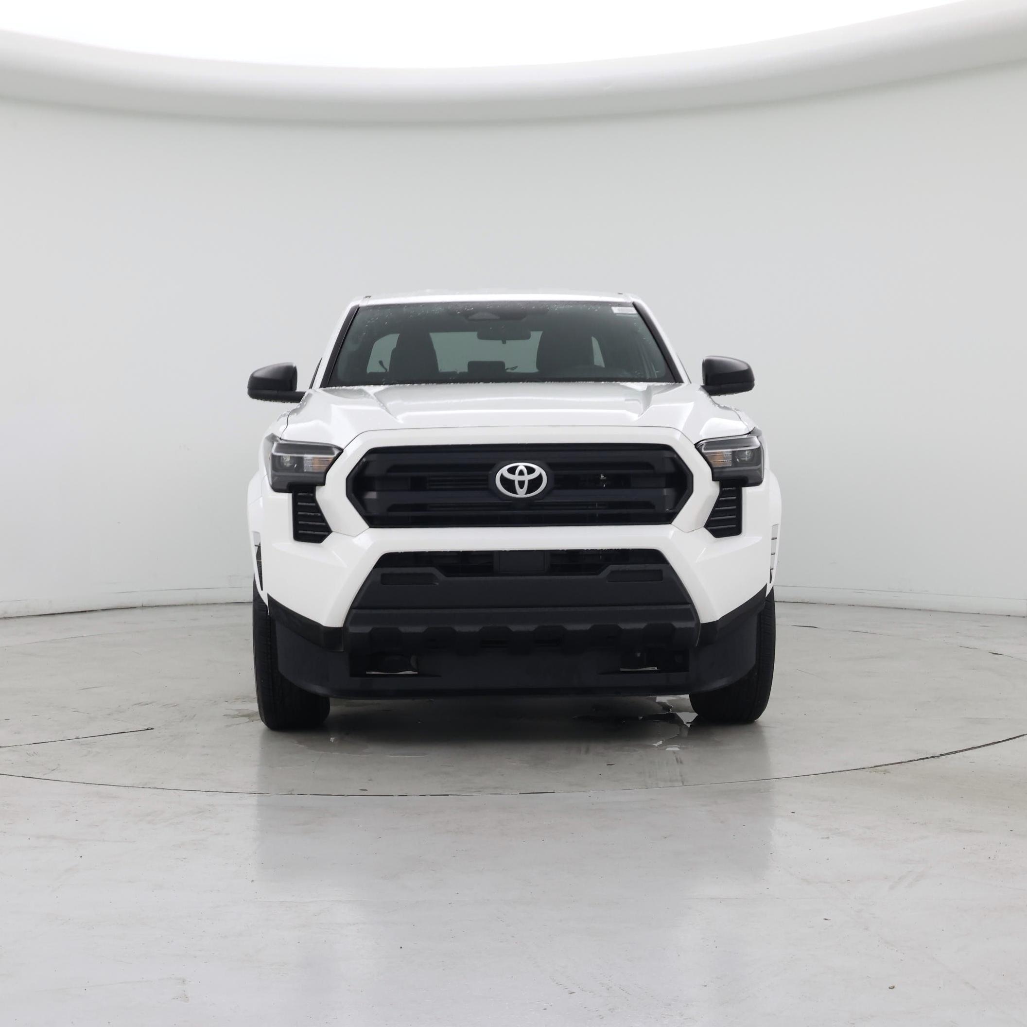 Thumbnail: 2024 Toyota Tacoma - 5