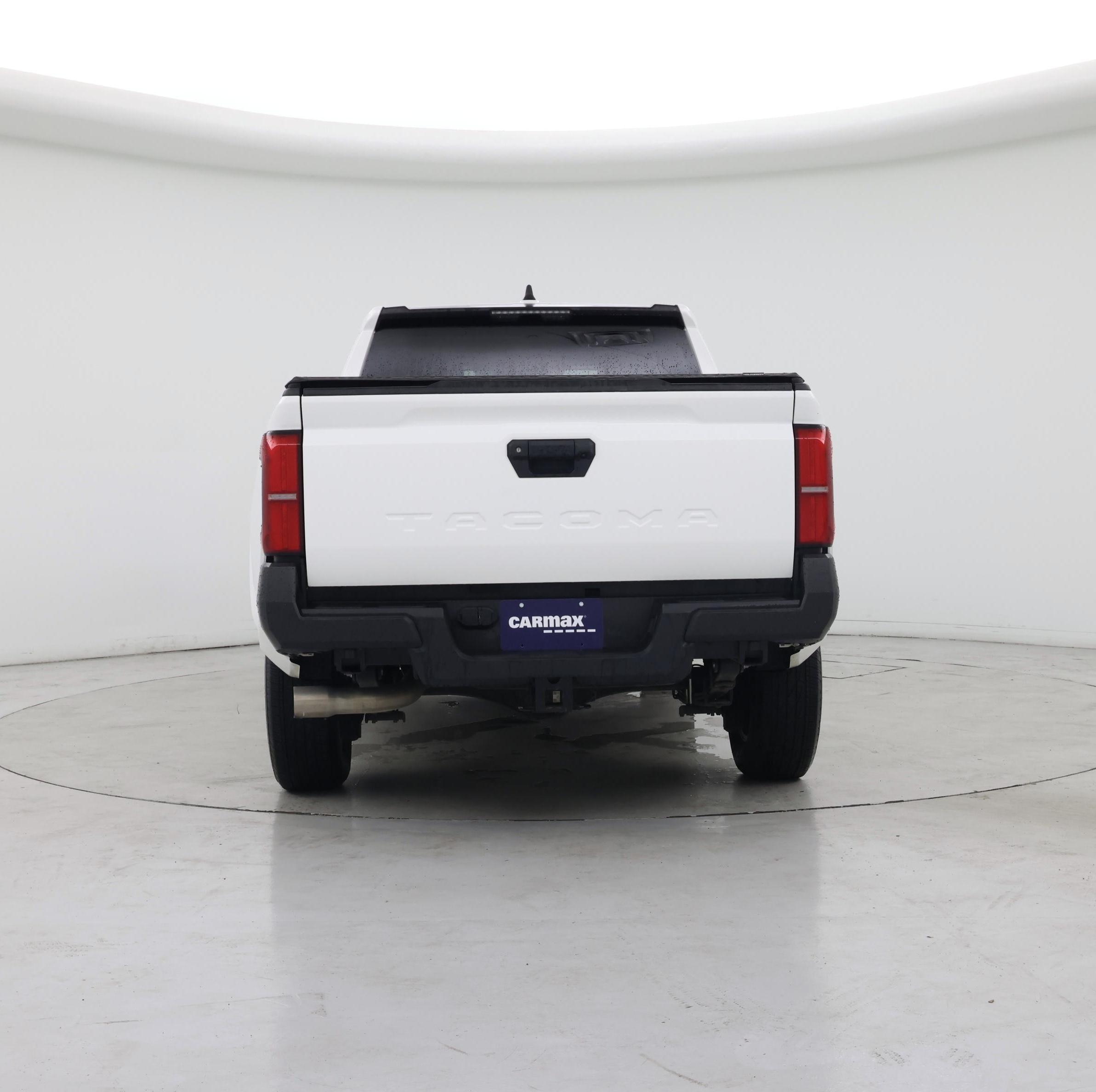 Thumbnail: 2024 Toyota Tacoma - 6