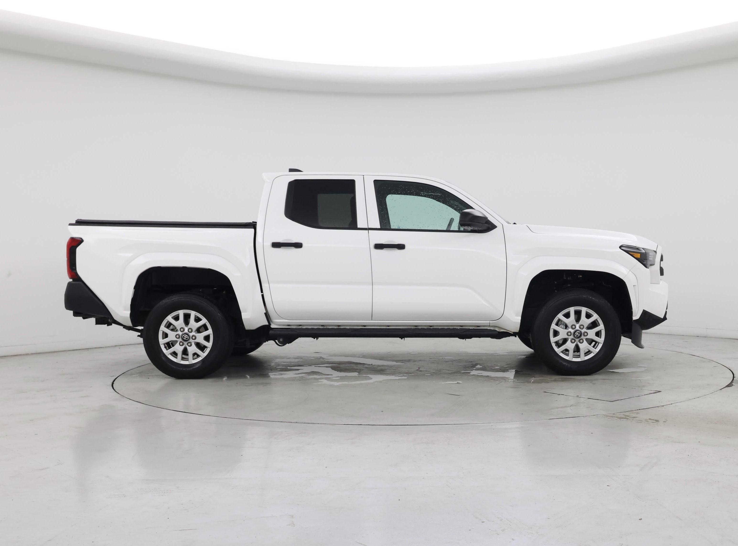 Thumbnail: 2024 Toyota Tacoma - 7