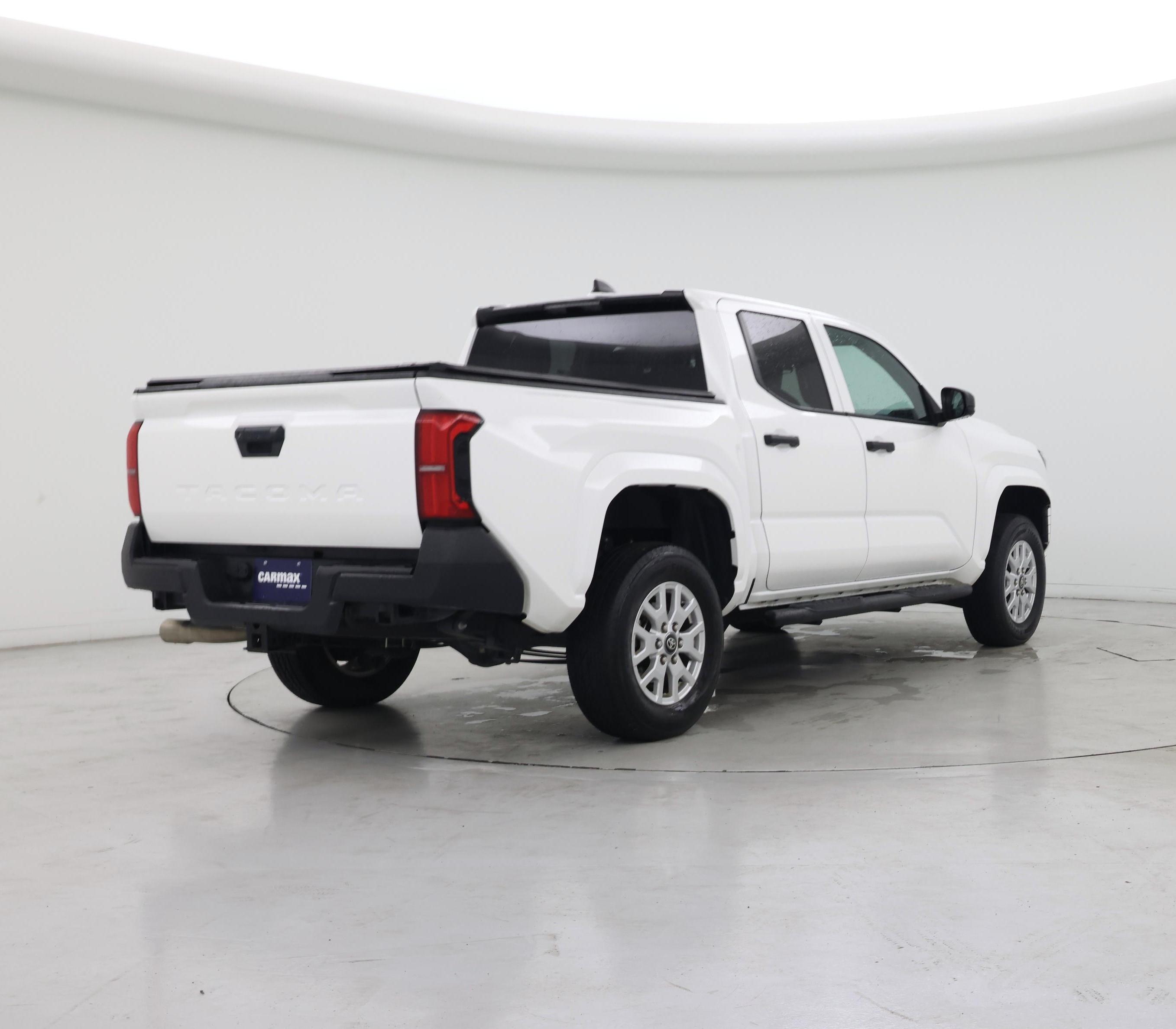 Thumbnail: 2024 Toyota Tacoma - 8