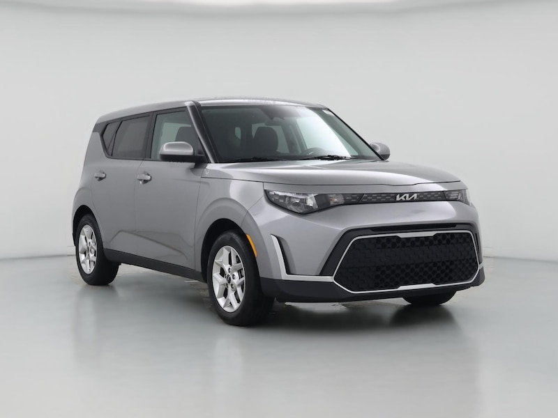 2025 Kia Soul LX -
                  Birmingham, AL